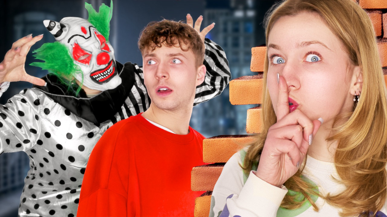 "Ik Neem Wraak Op Kriekel!"