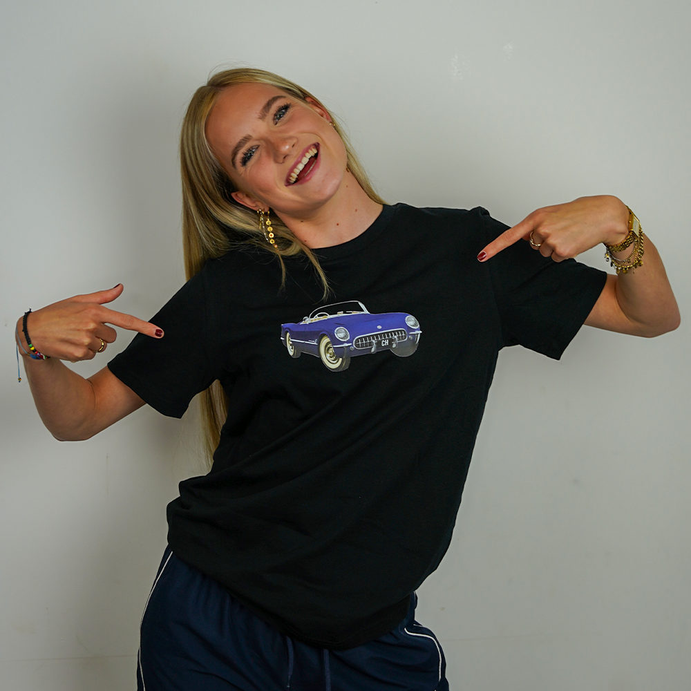 Charlotte.tk Auto Ontwerp