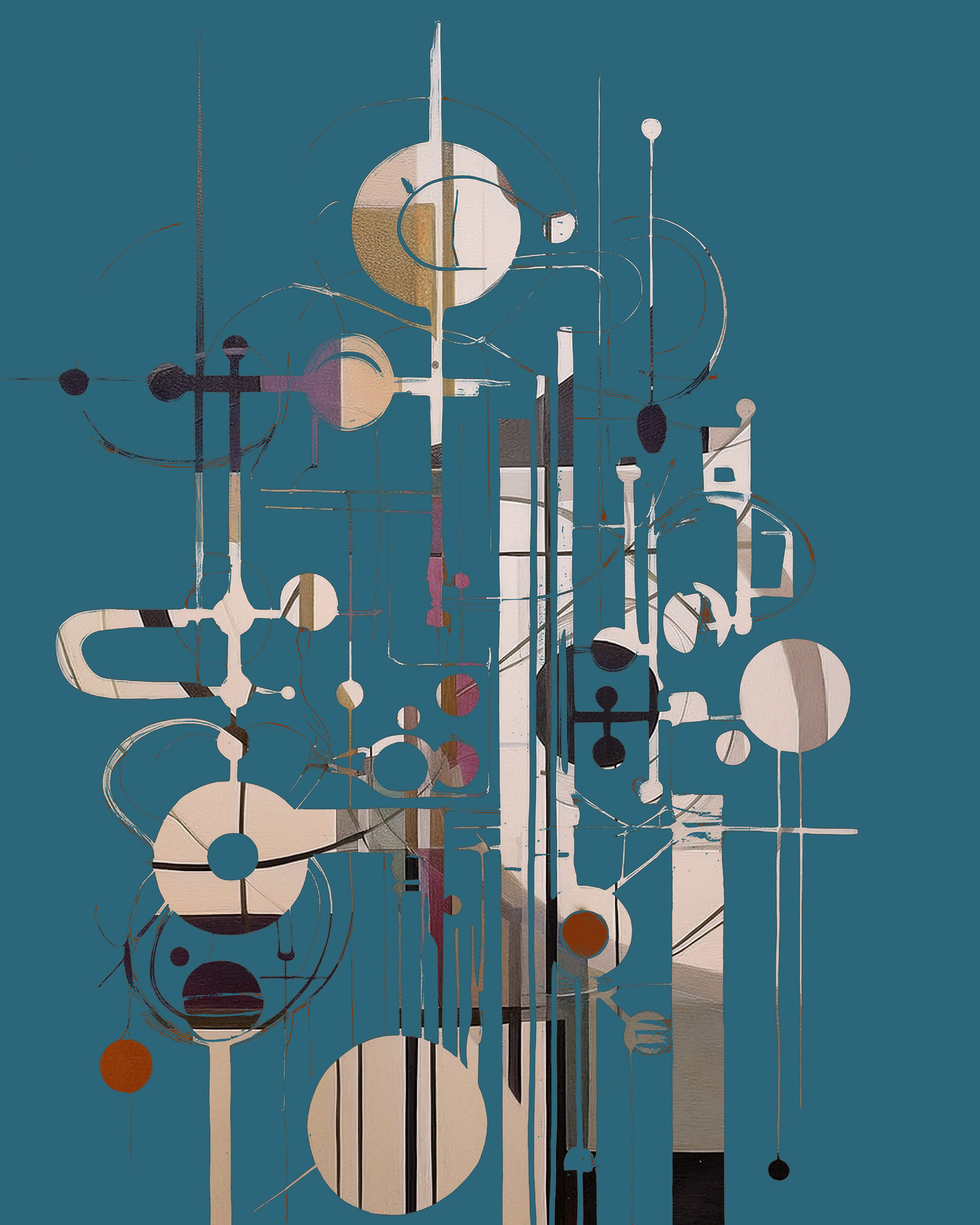 Disruption II - 2026