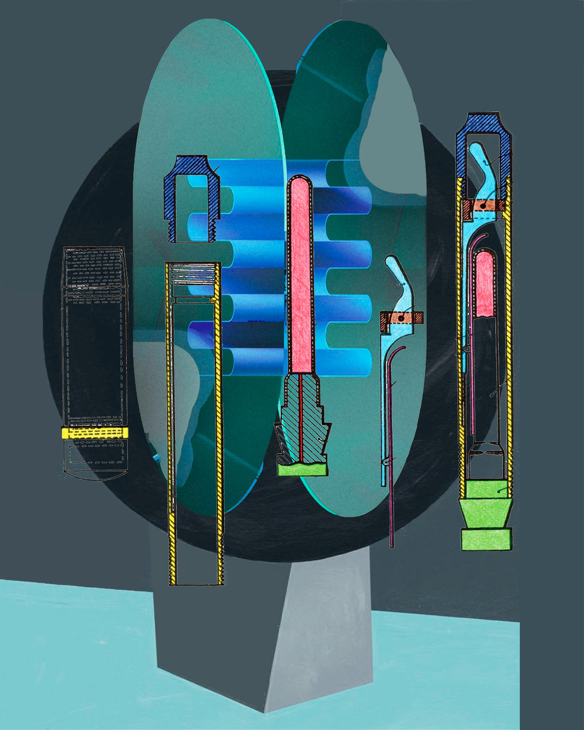 Circular Logistics- 2025