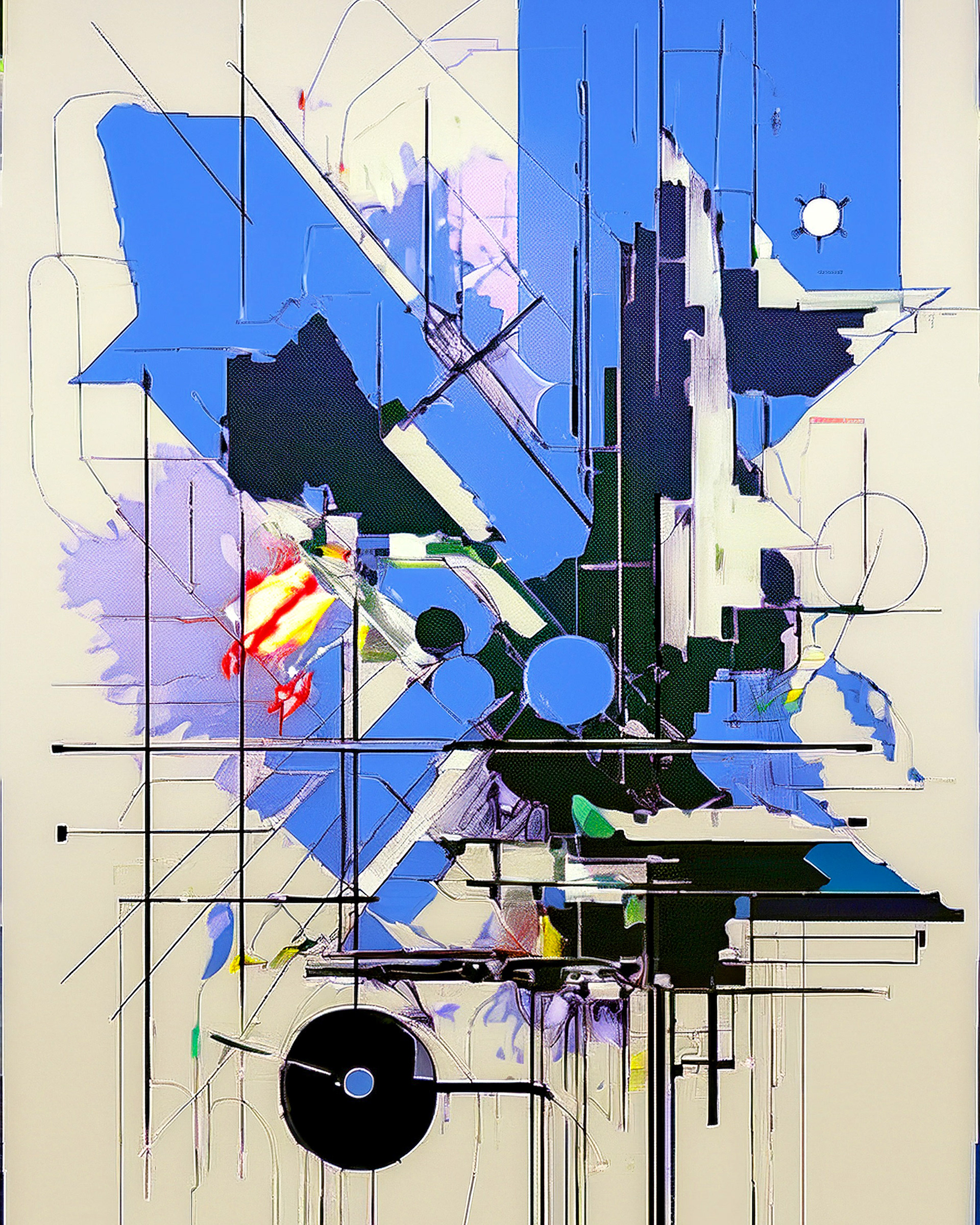 Urban Symphony - 2025