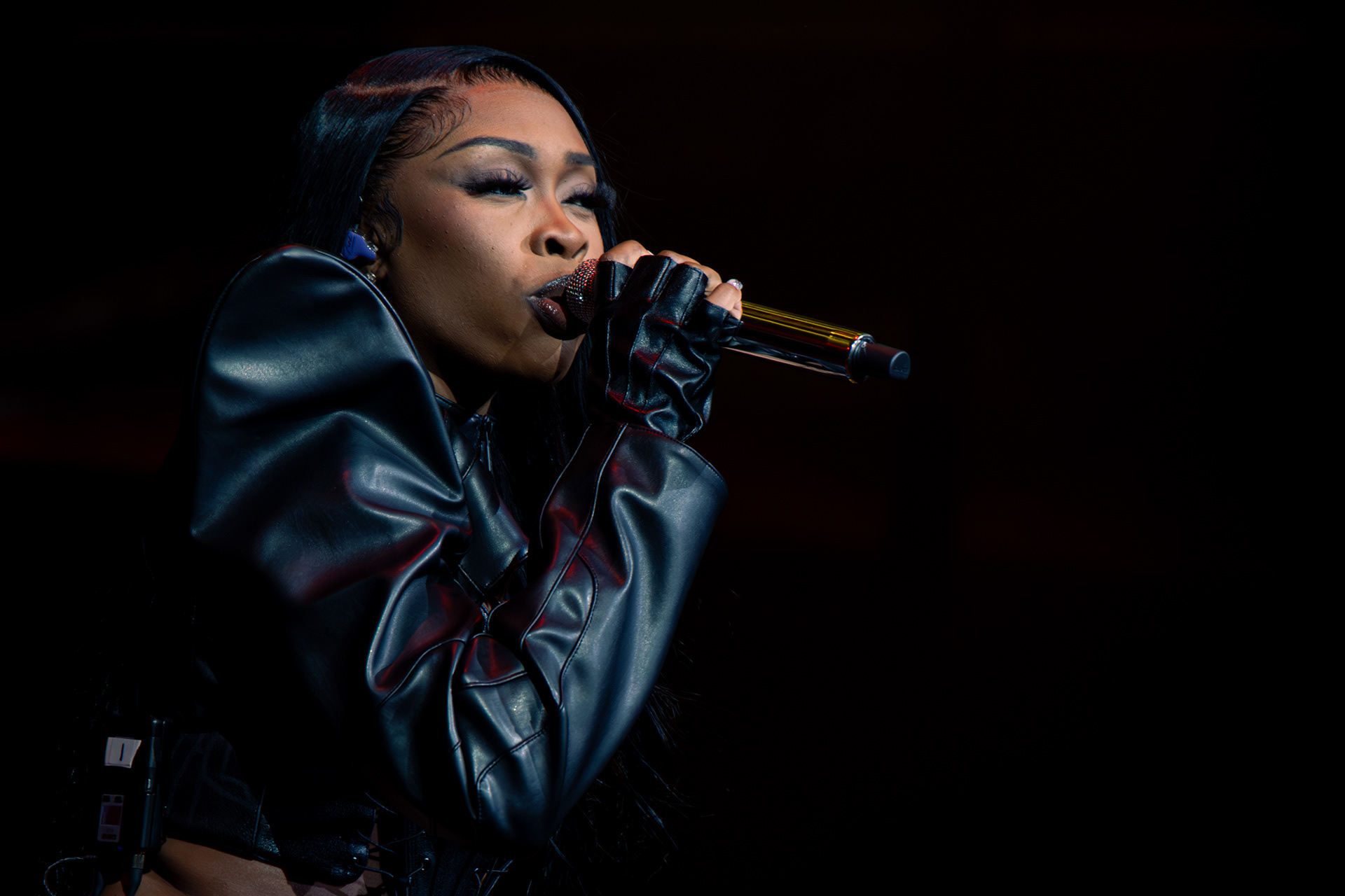 World renowned artist "Tink"