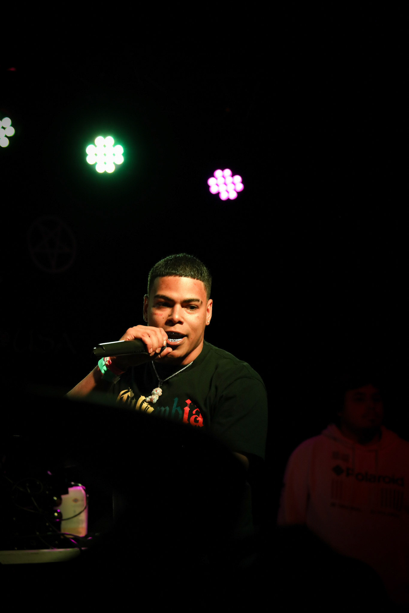 NBA artist "Doggi Krazy"