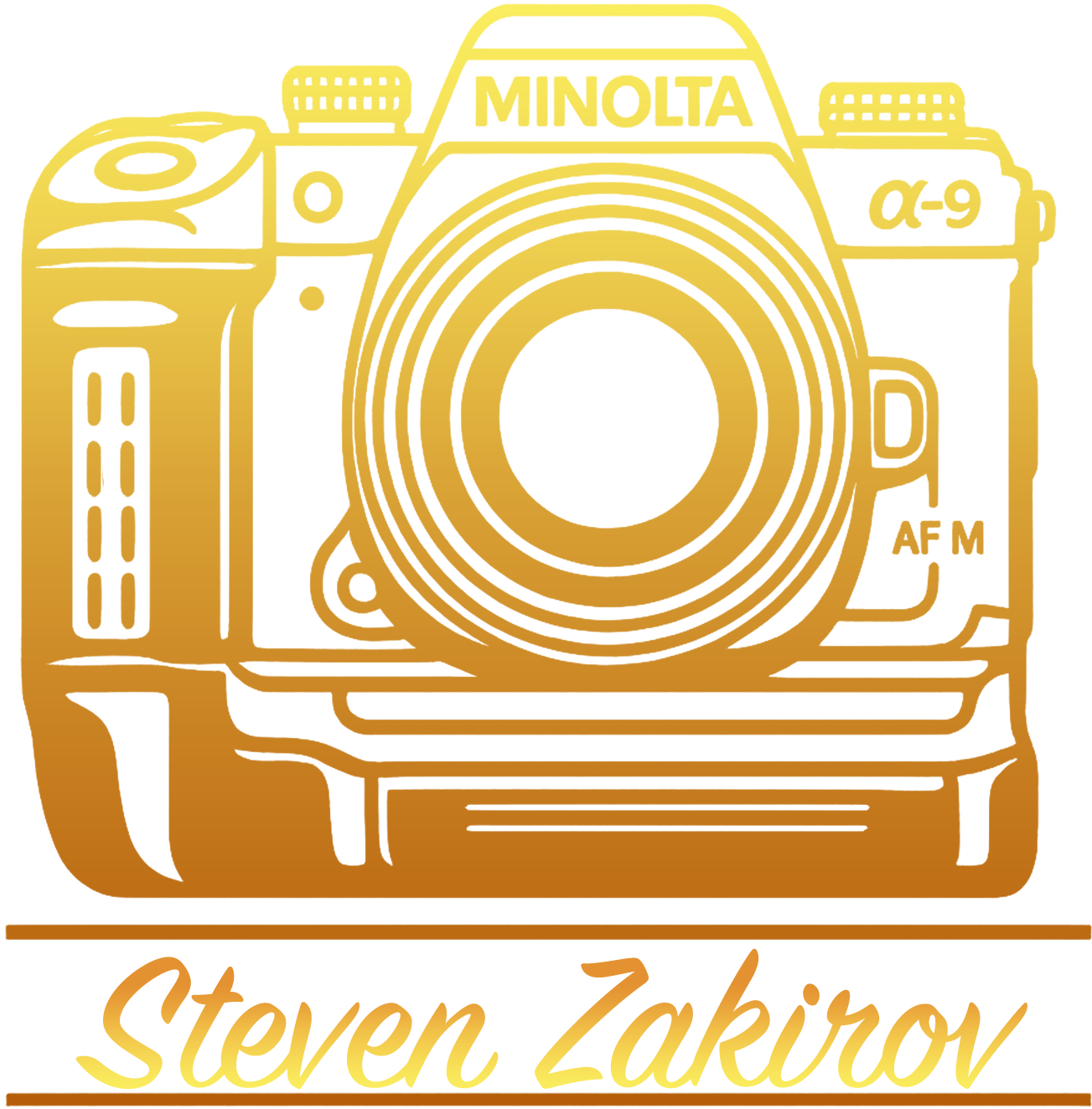 Steven Zakirov