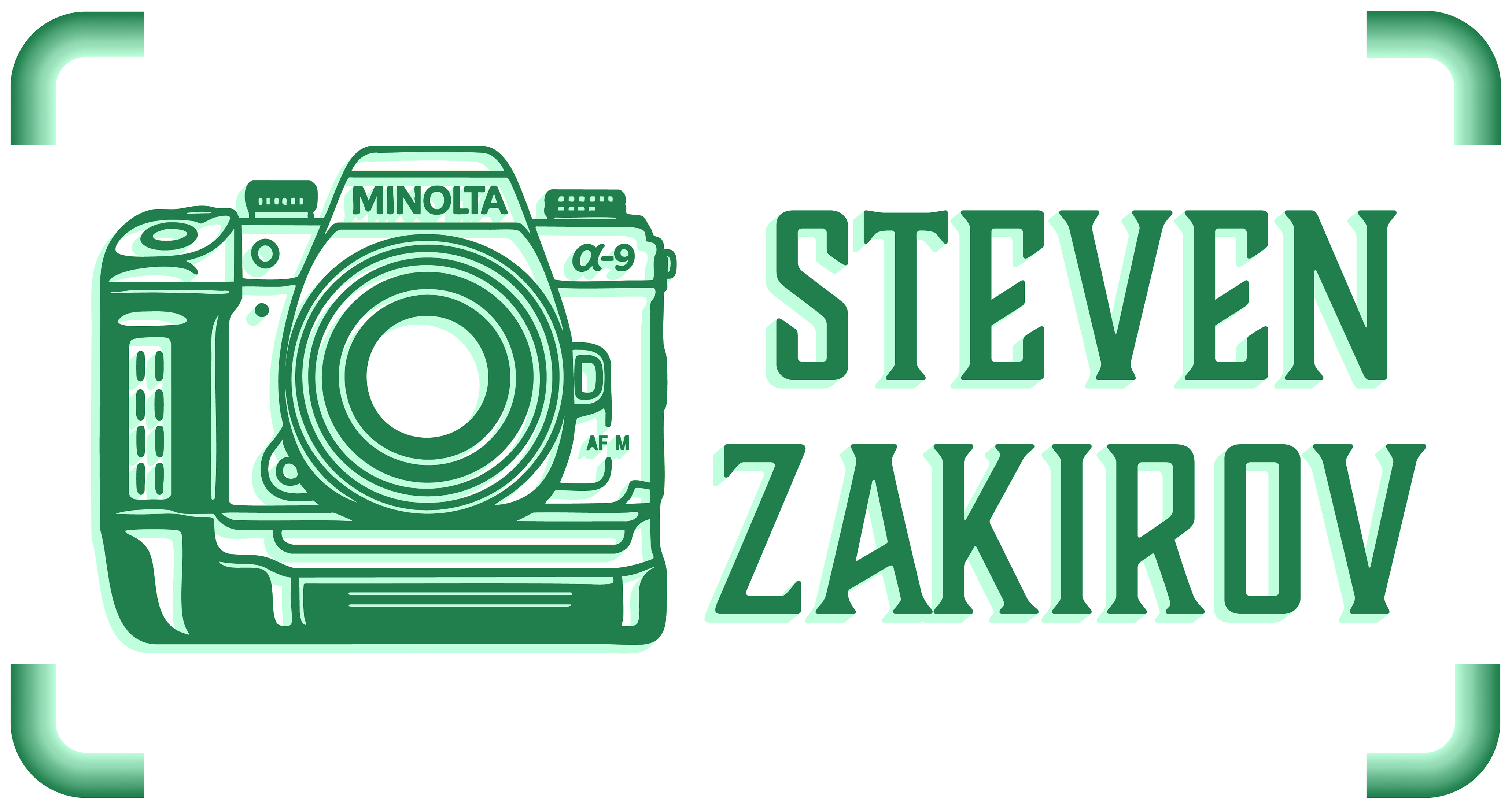 Steven Zakirov