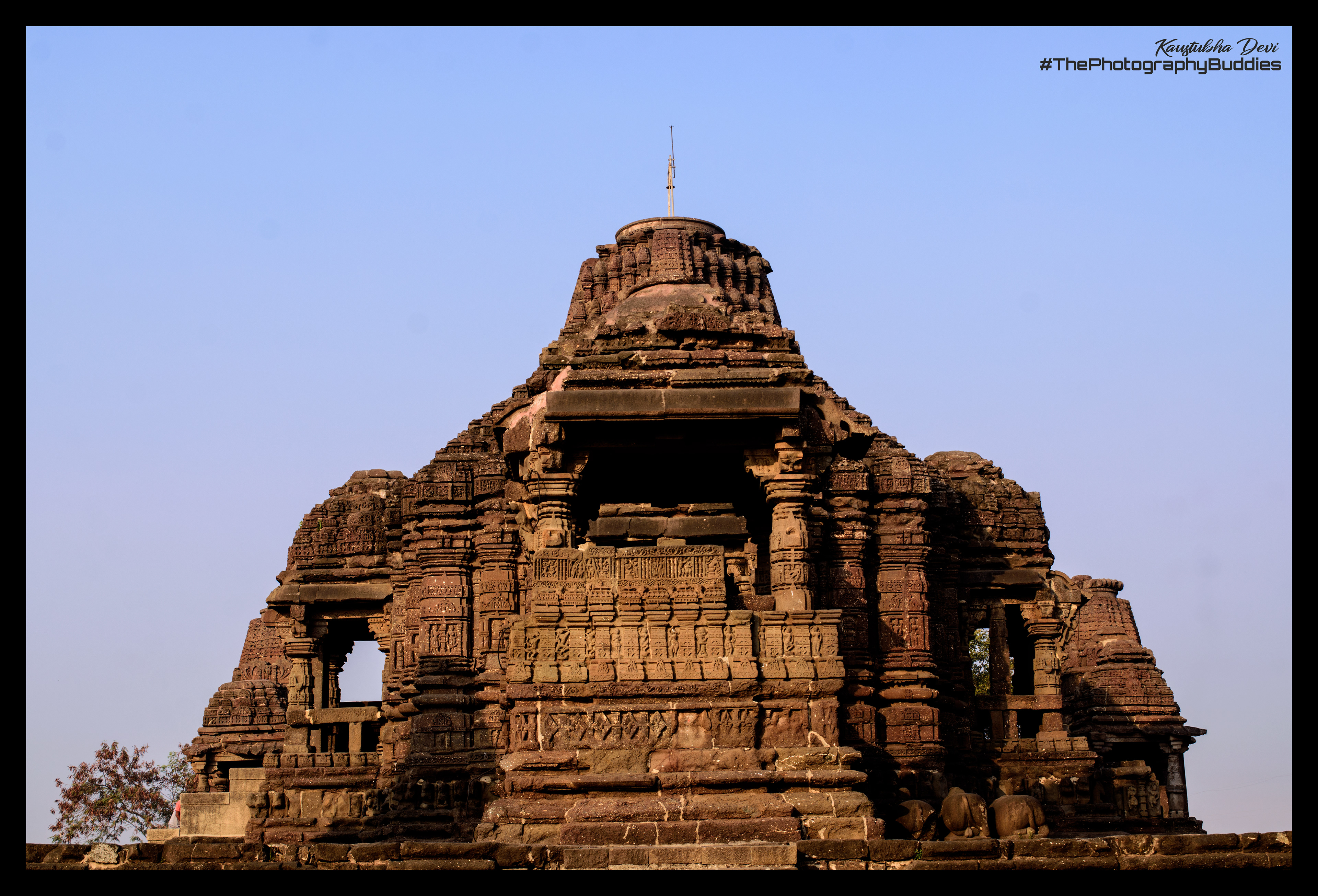 Gondeshwar Shiva Temple Sinner Nashik