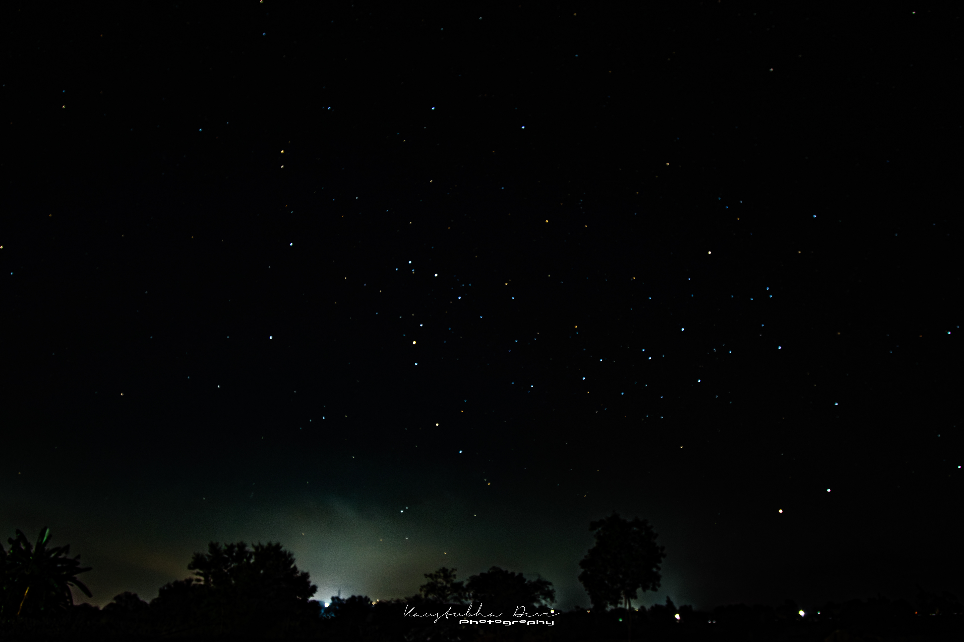 Scorpion Constellation 