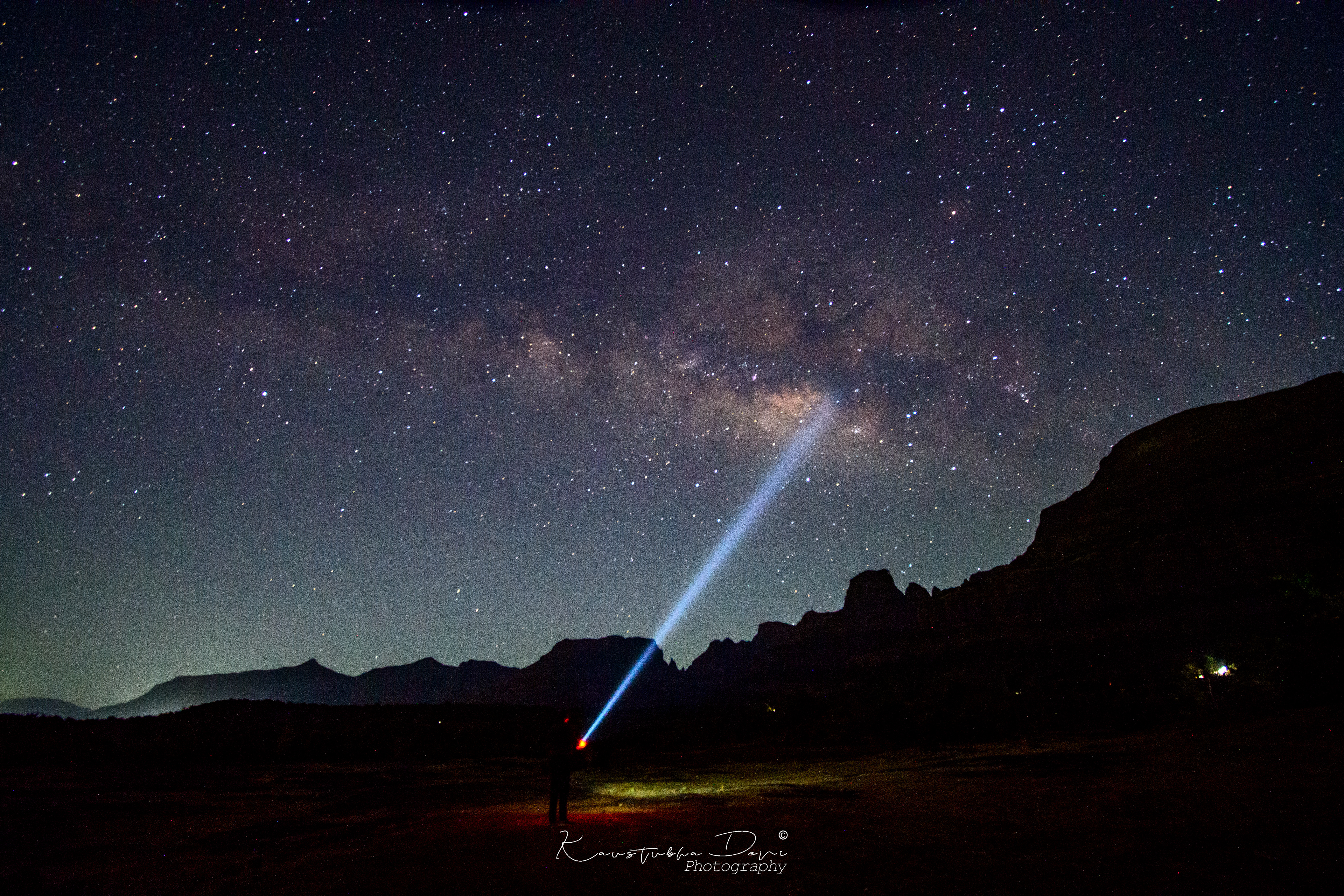 Trying to Find Earth In Milkyway