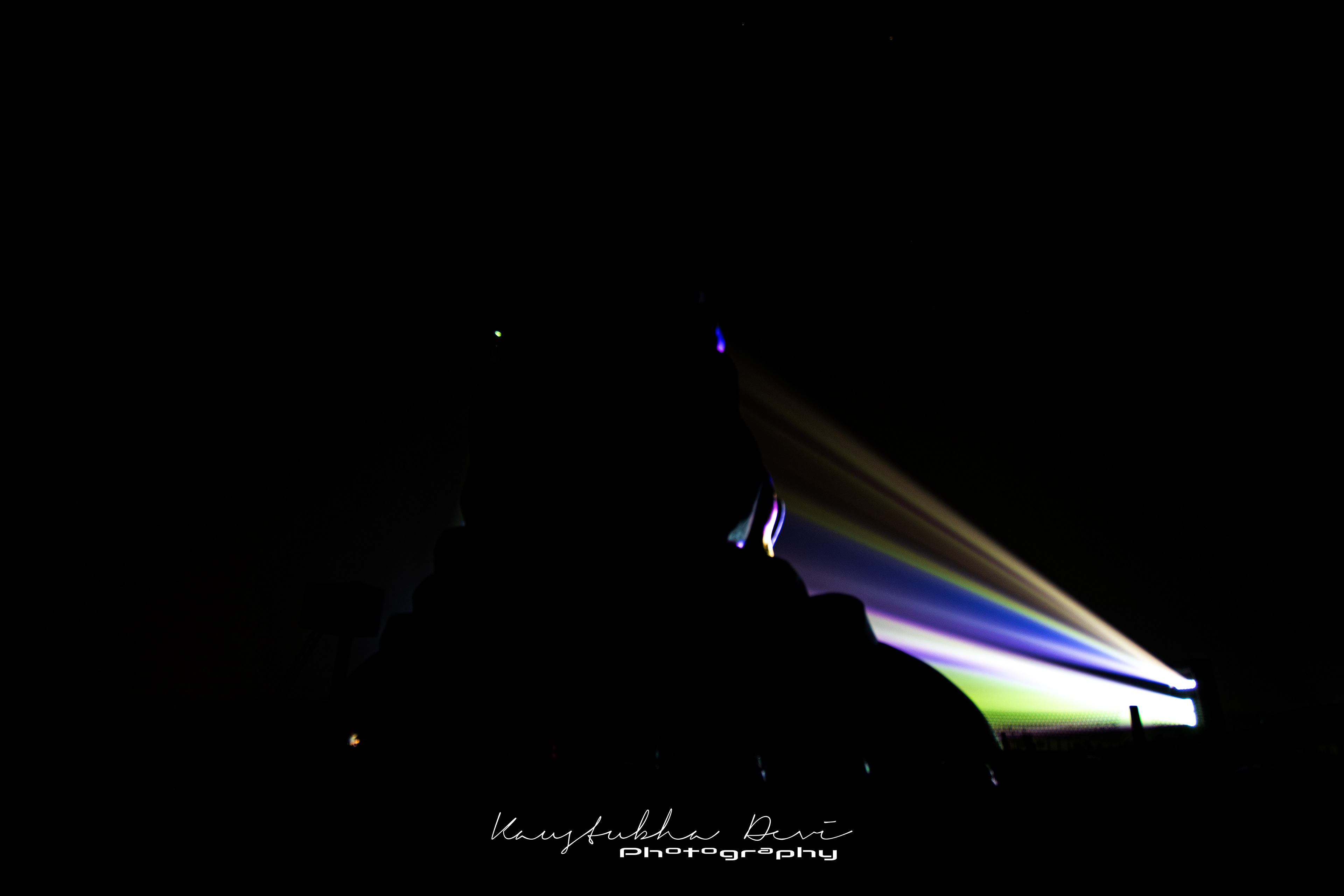 Isha Foundation Adi Yogi Shiva Temple @ Coimbatore " Light & Sound Show"