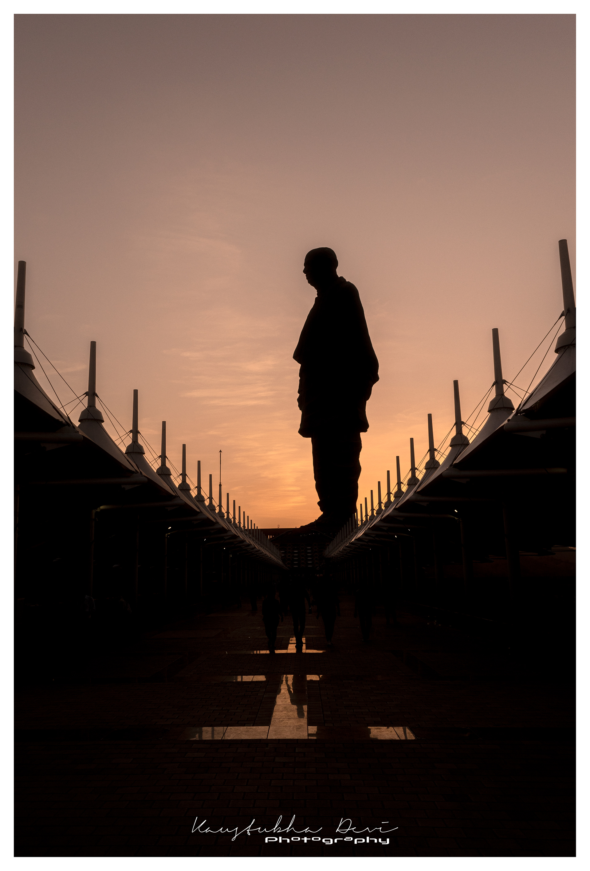 Statue of Unity "Sardar Vallabh Bhai Patel " Indian Iron Man"