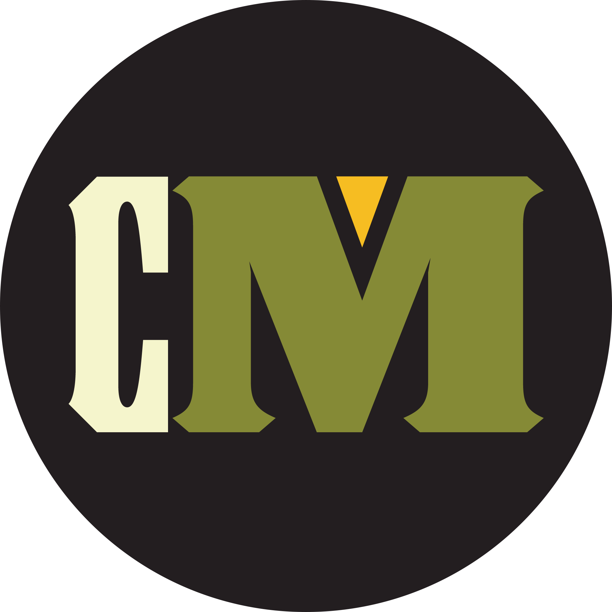 Chris McMahon