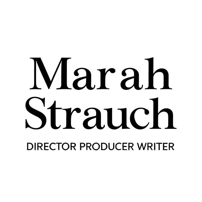 Marah Strauch