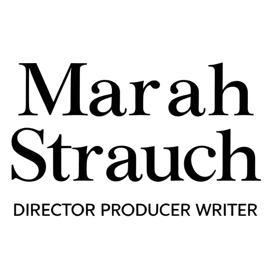 Marah Strauch