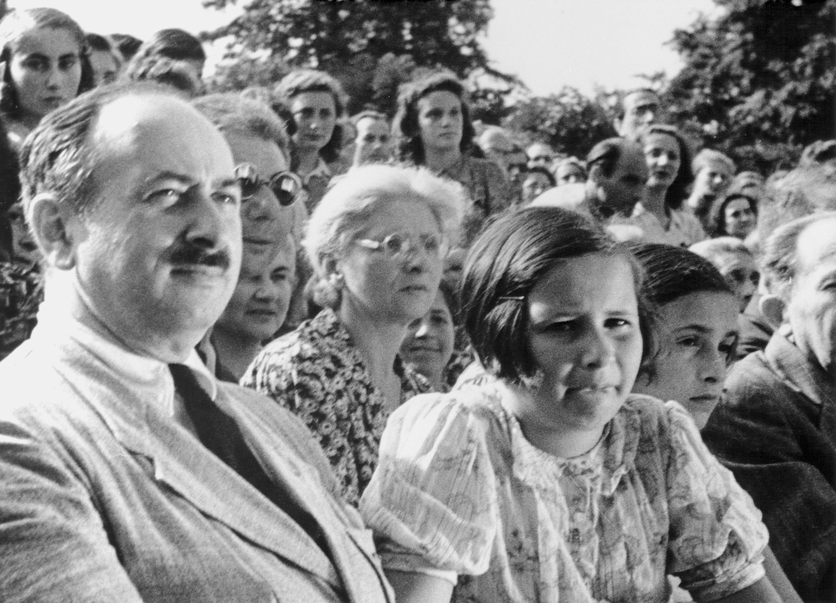 TEREZIN -documentary - in development