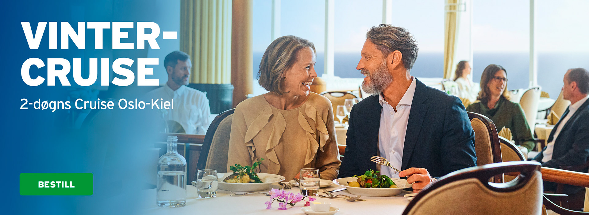 Annonse til e-post markedsføring