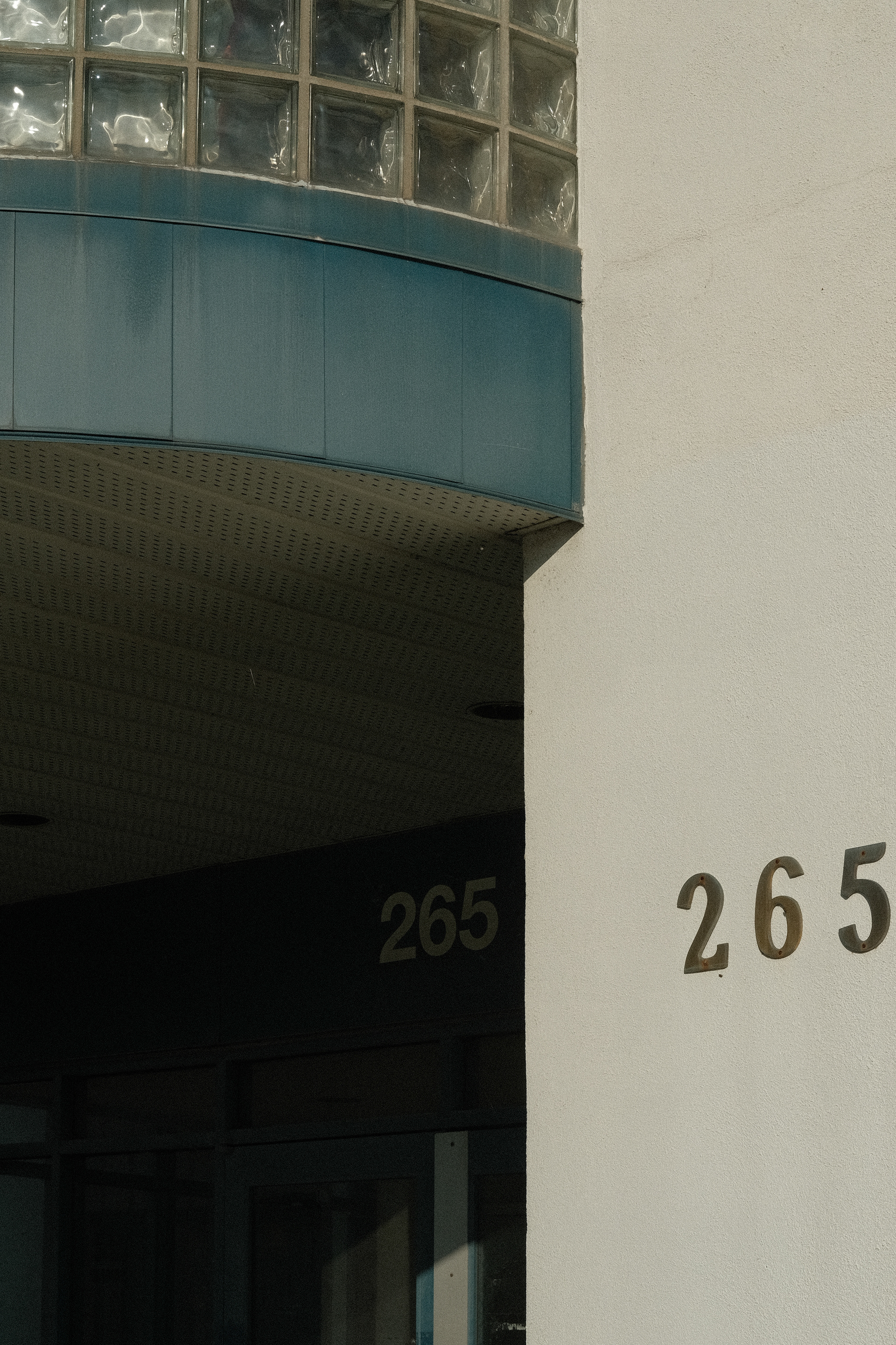 Building 265