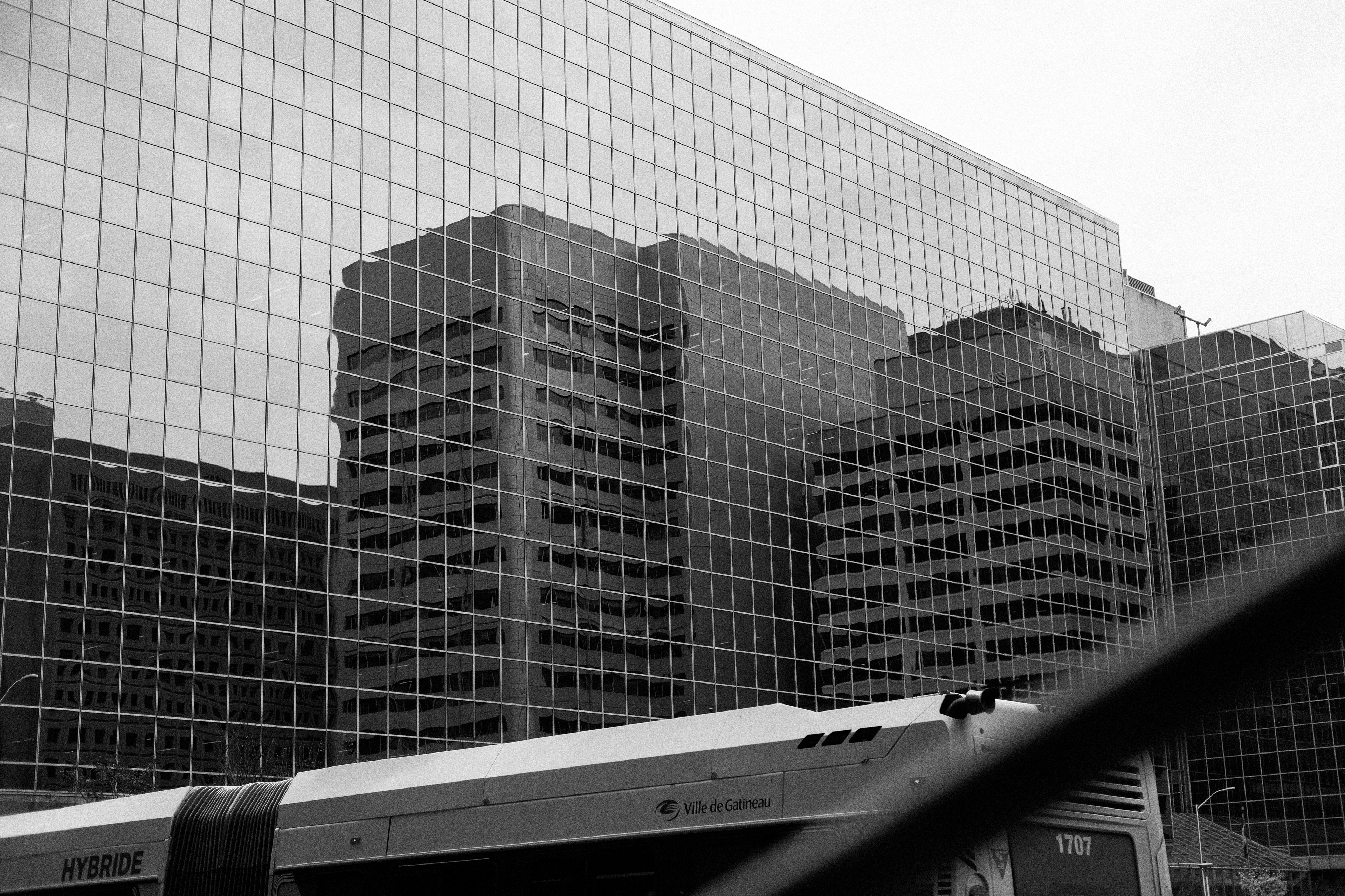 City life