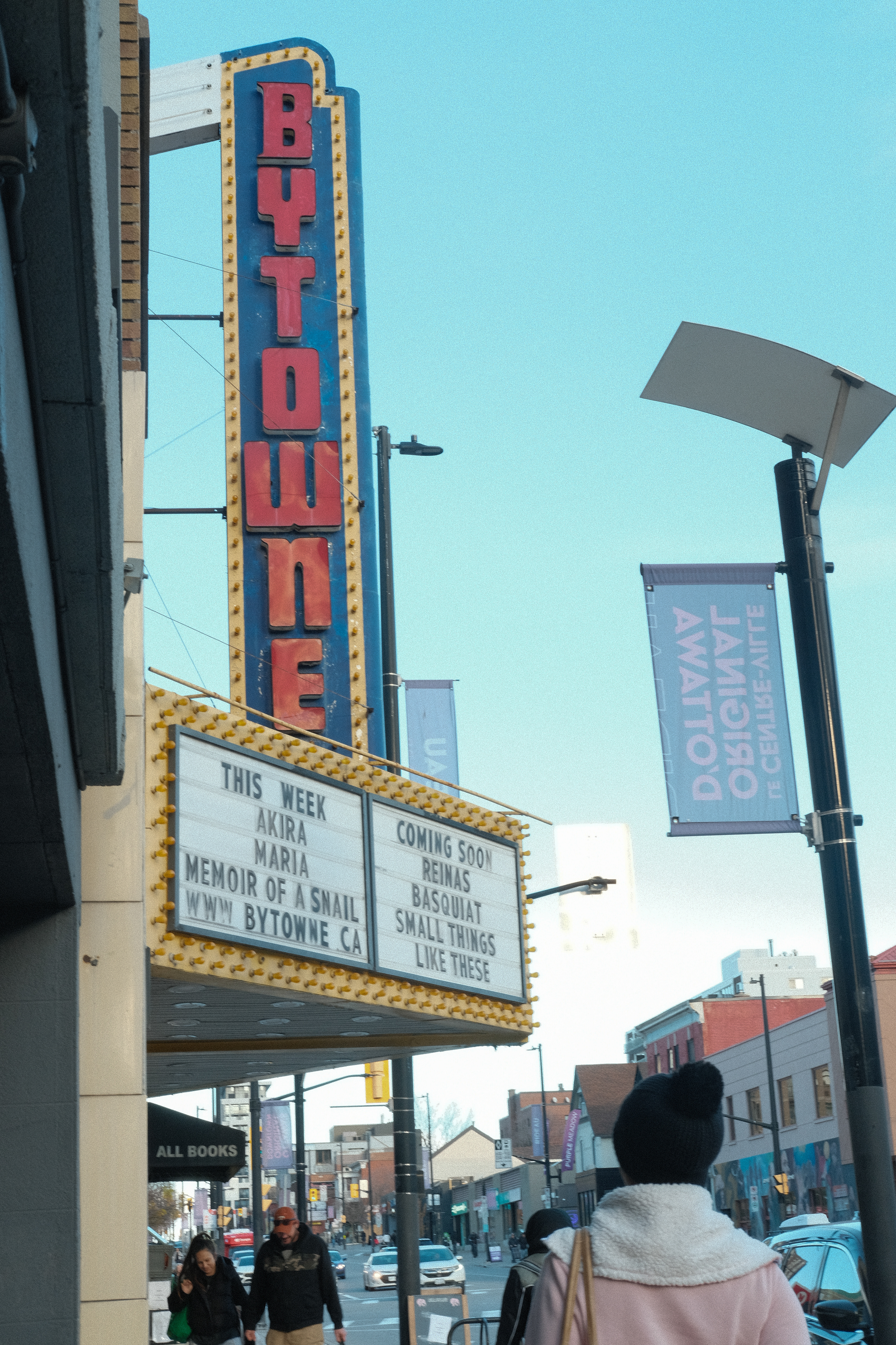 Bytowne Cinema