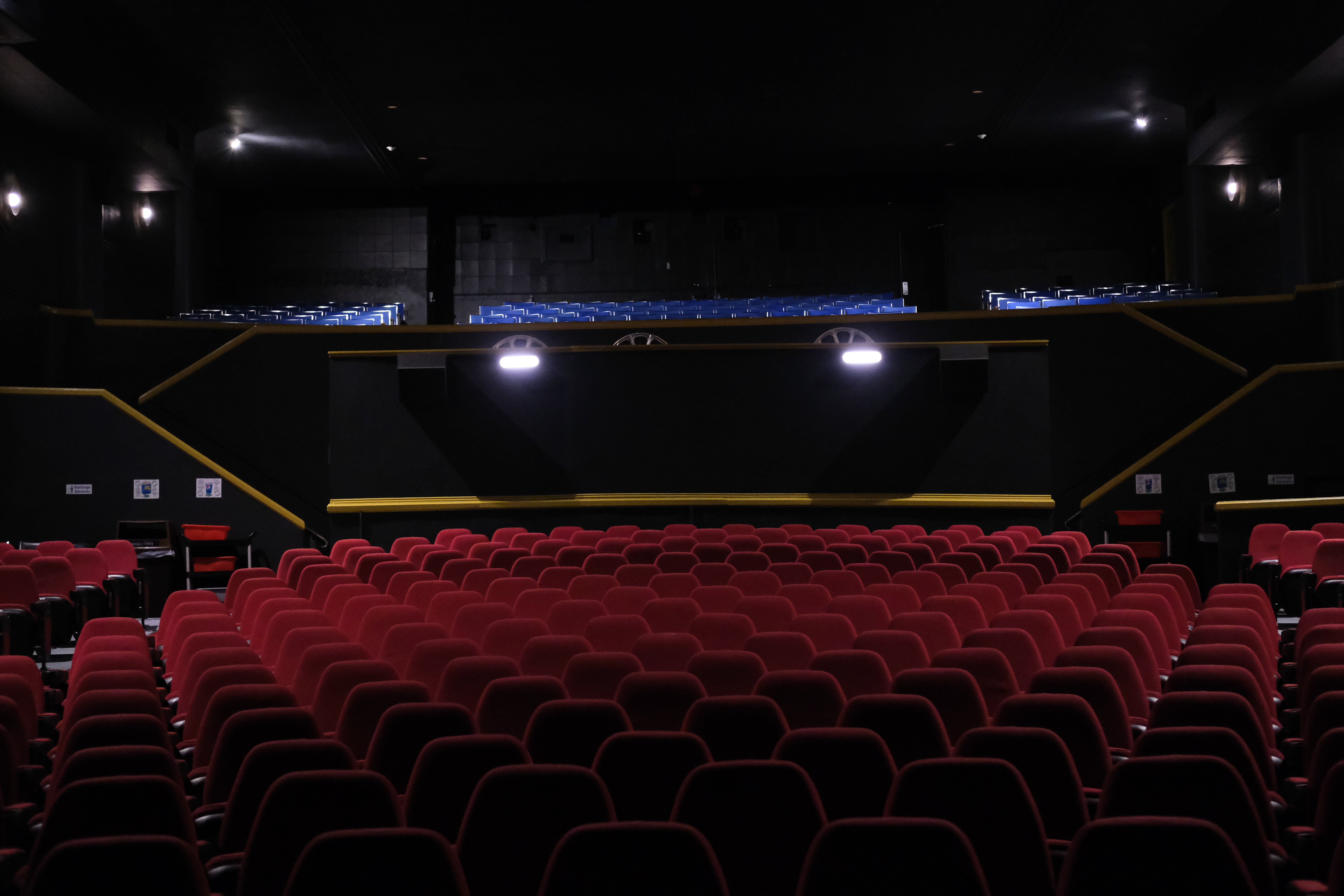 650 total seats