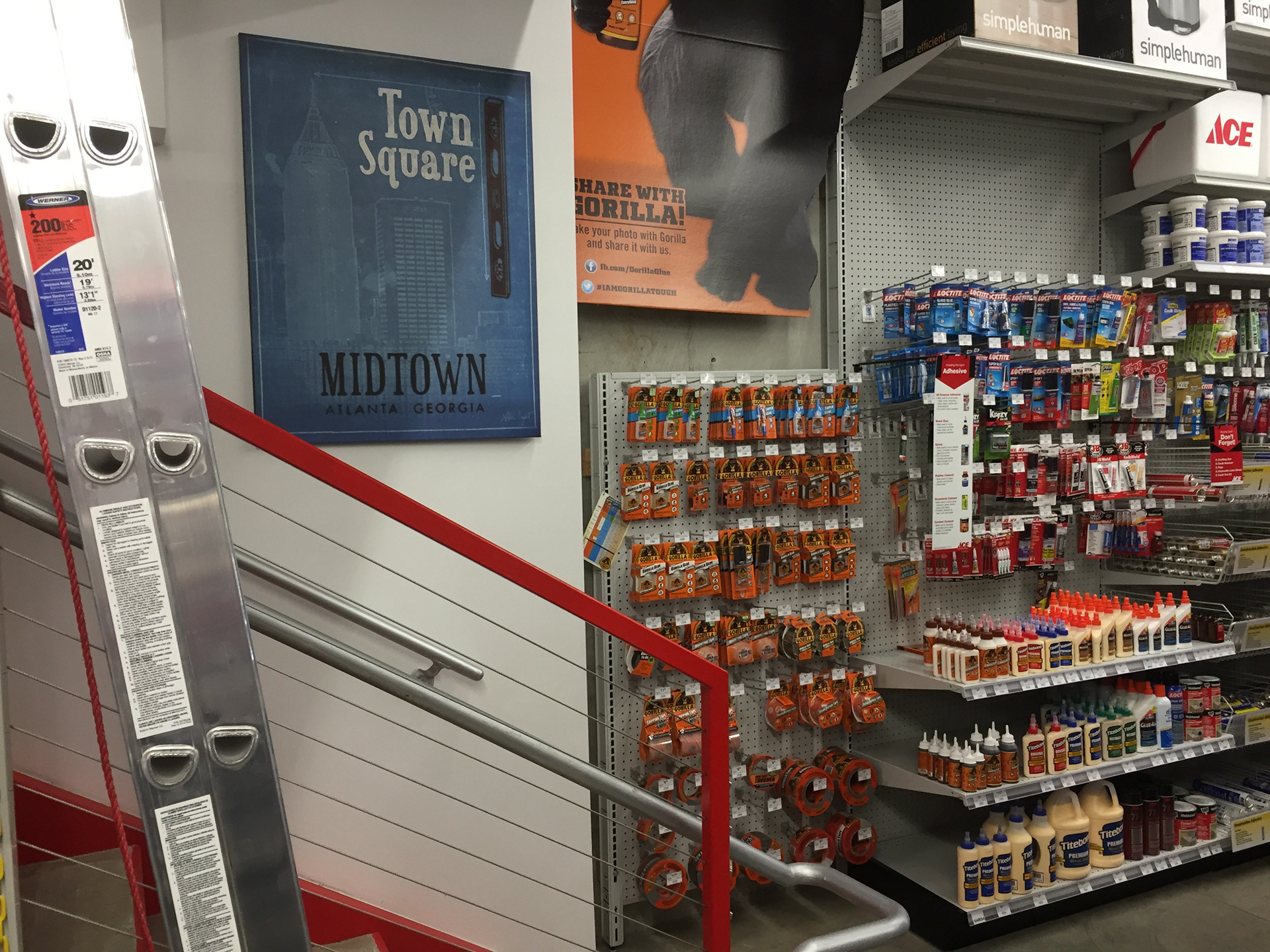 Midtown ACE Hardware
