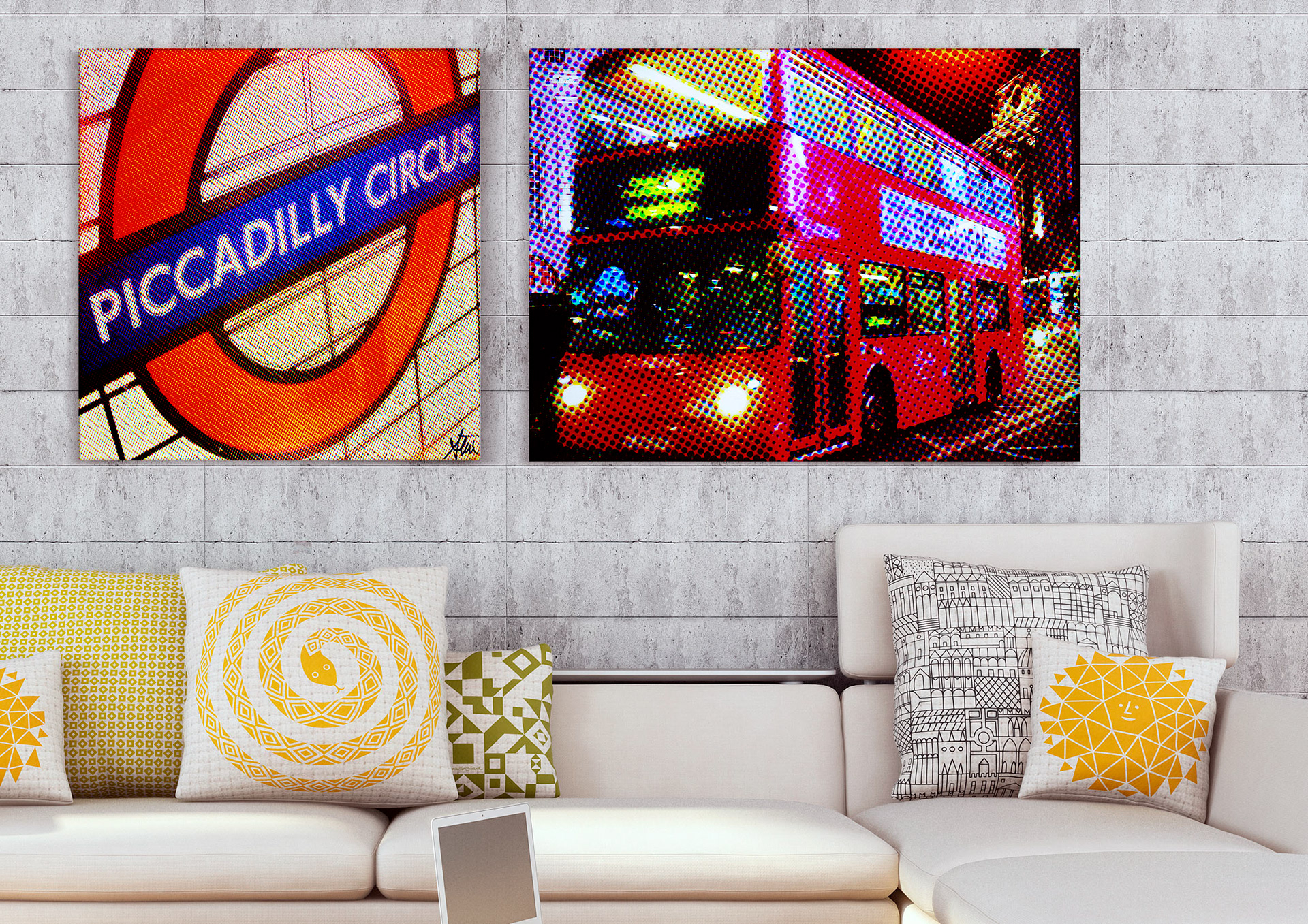 The Double Decker is on the way.  No cheese with this one.