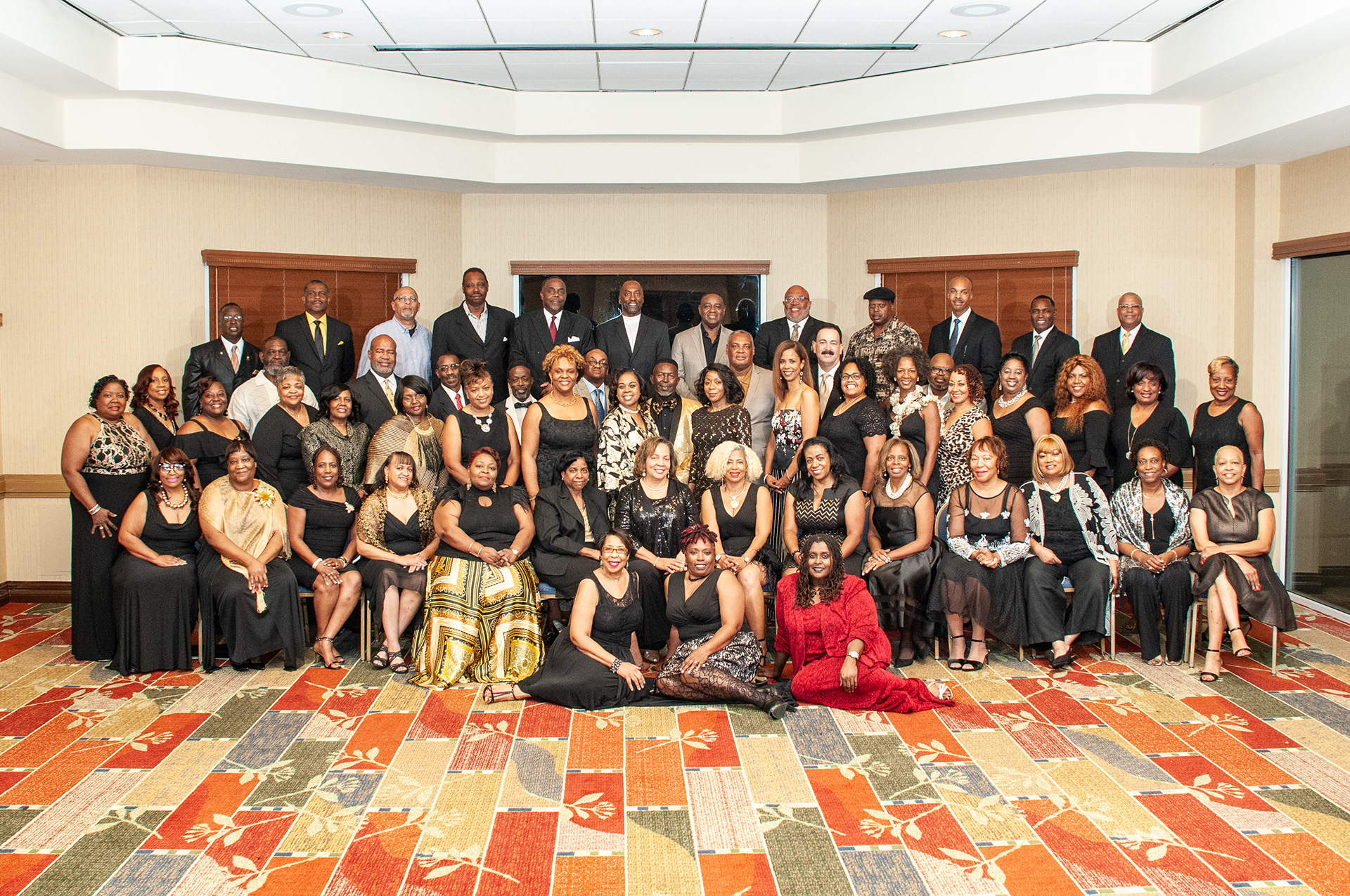 Class Group