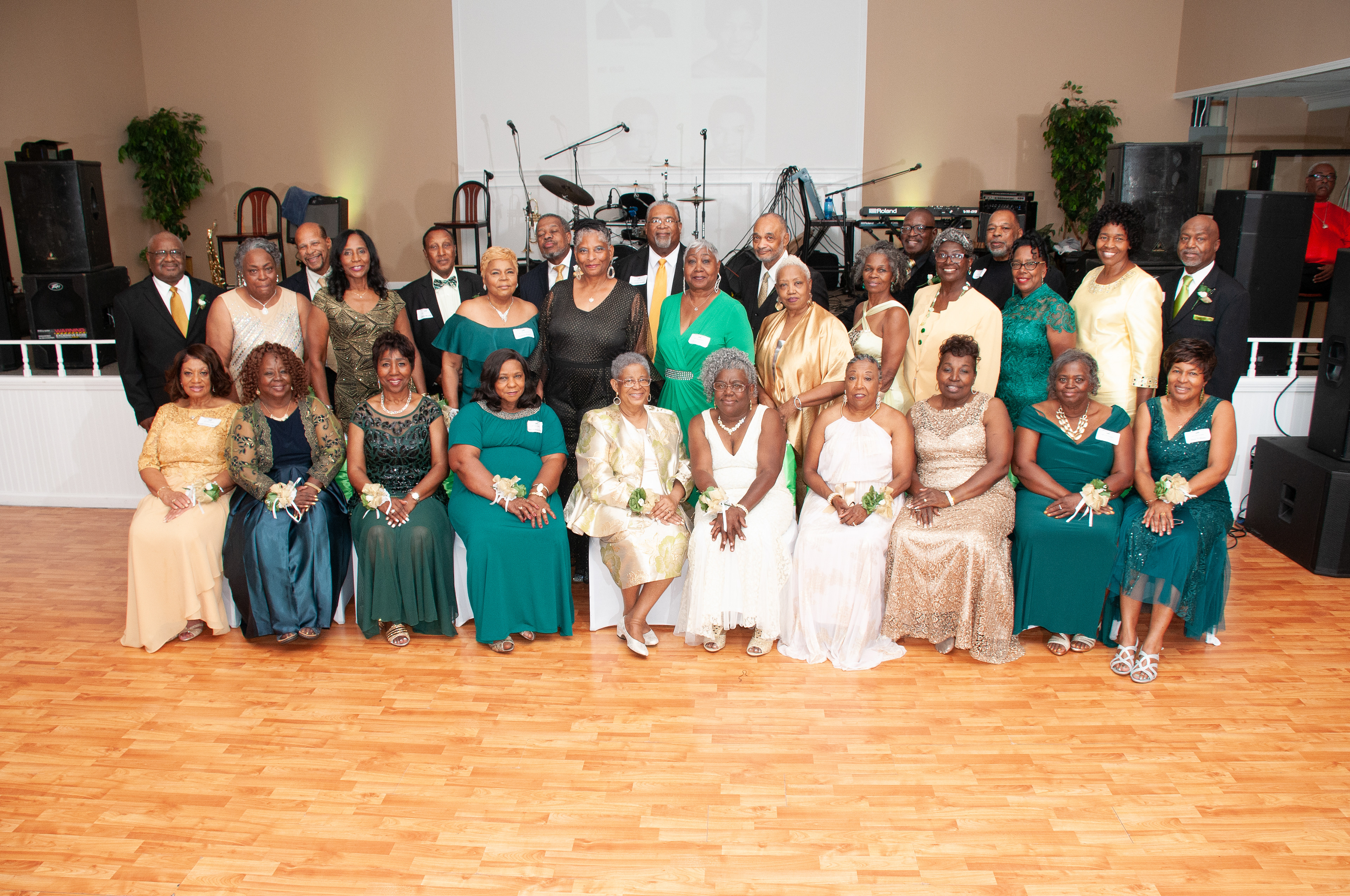 Class Group
