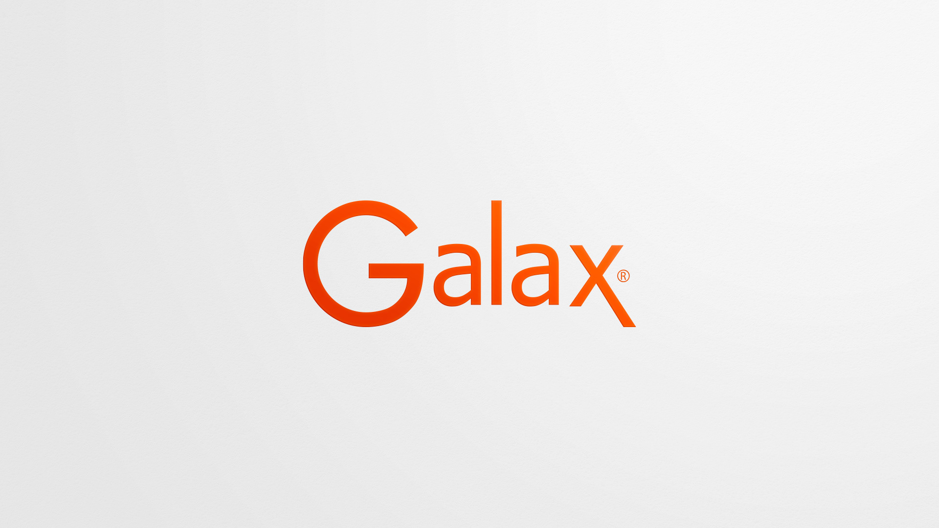 Logo renewal for GALAX socks