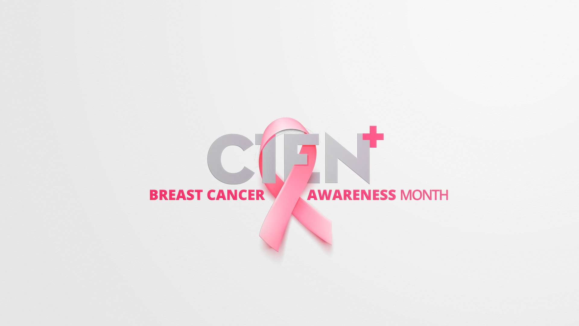 Logo for Breast Cancer Awareness Month