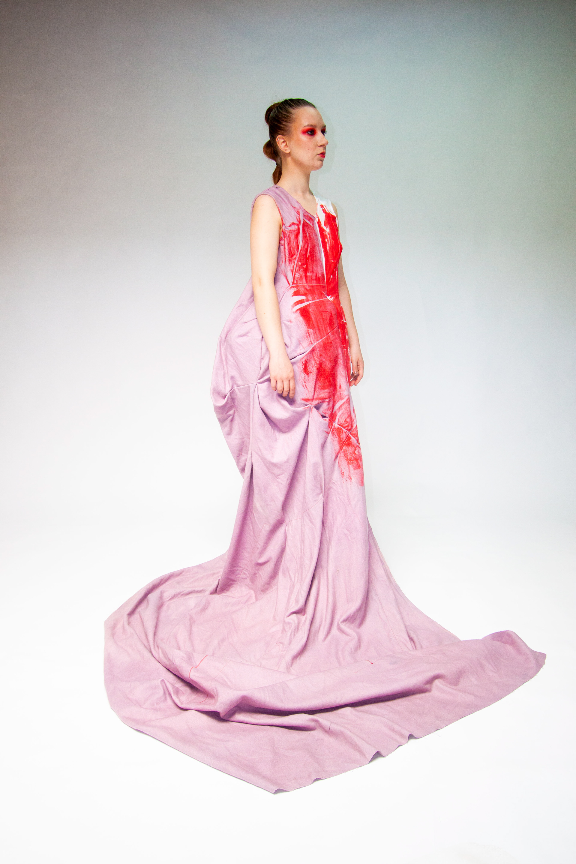 Digital Nadia Smialowska