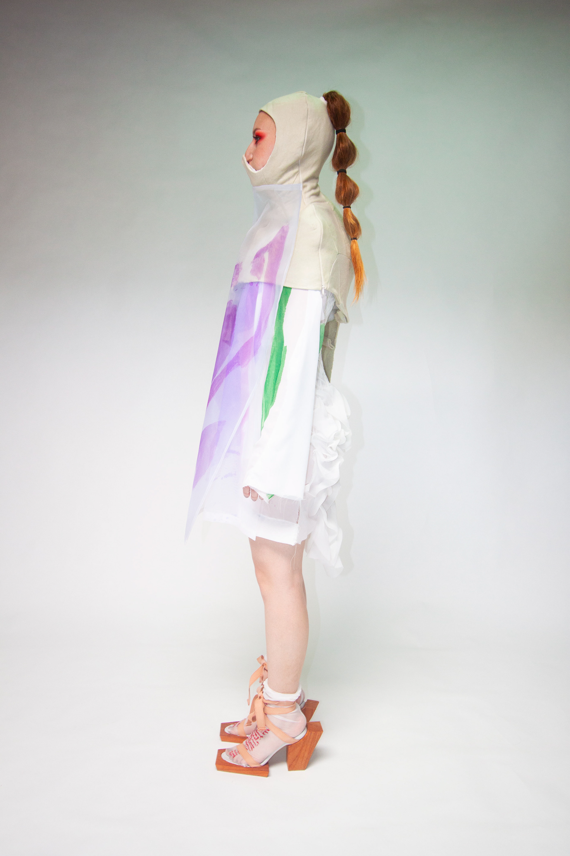 Digital Nadia Smialowska