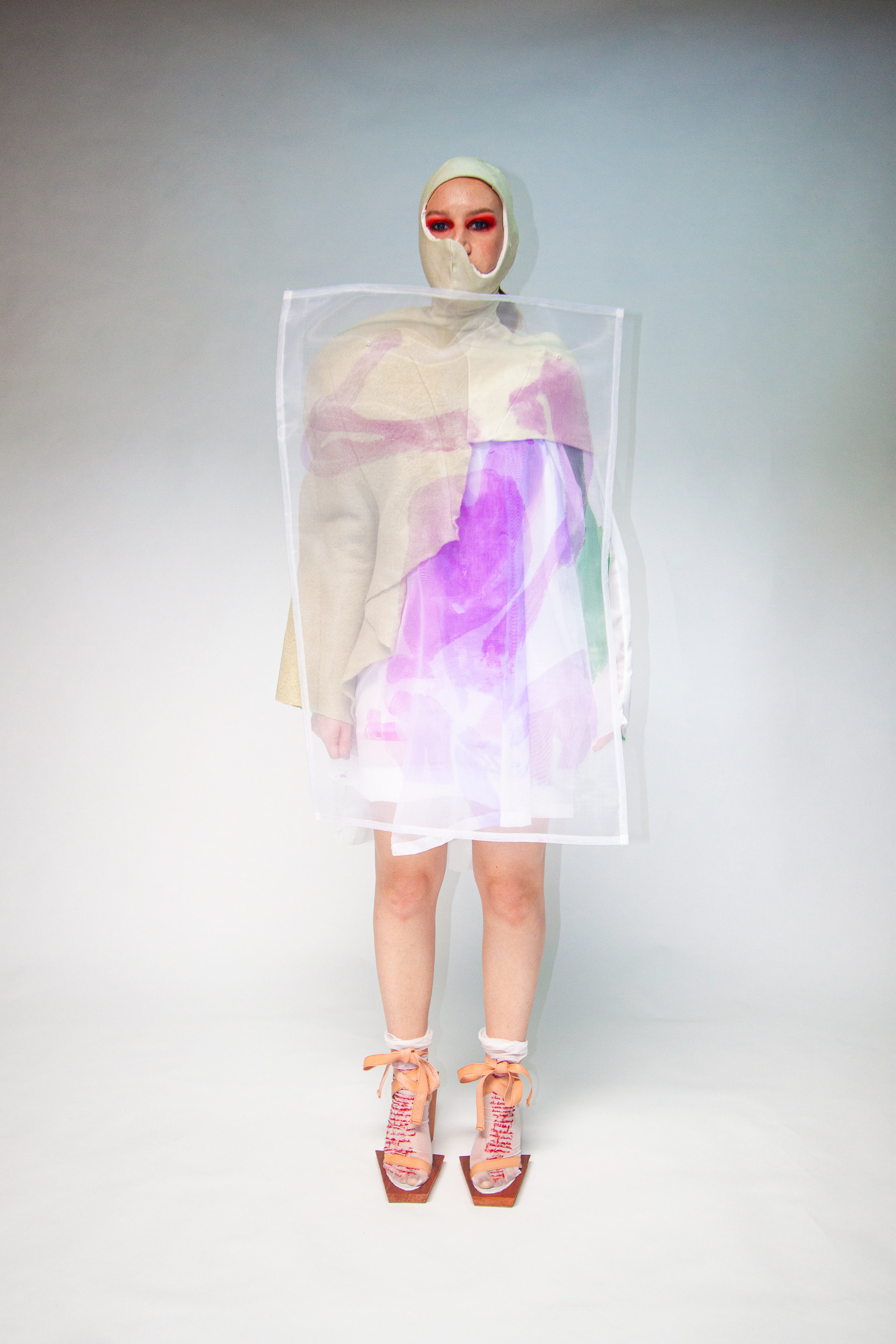 Digital Nadia Smialowska