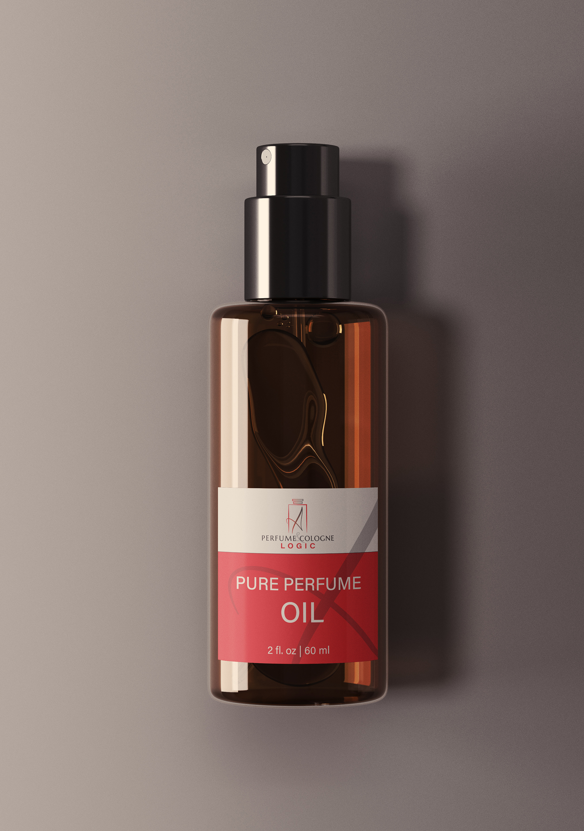 Perfume Cologne Logic - creates perfumes and creams from oils