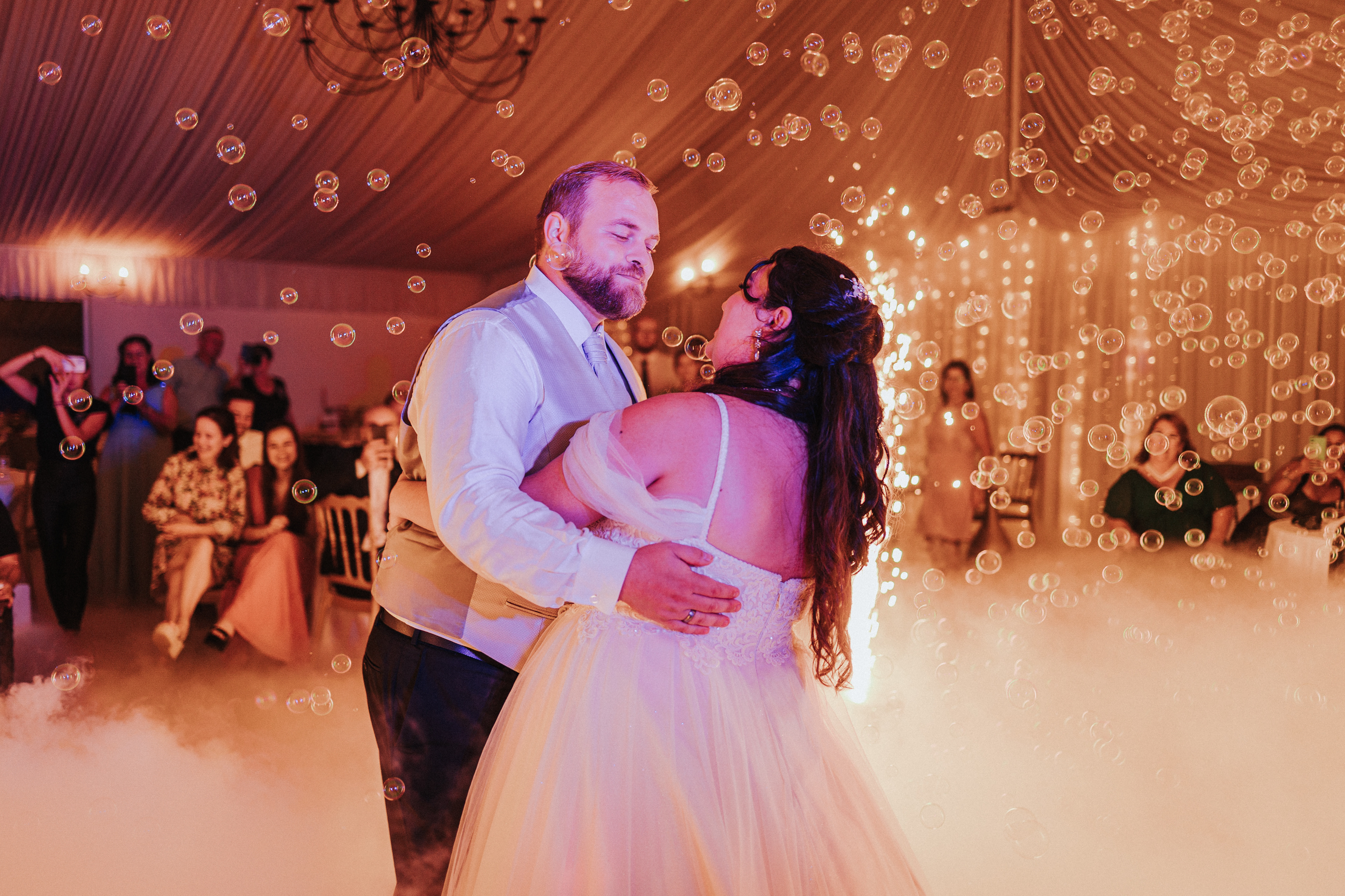 Wedding and party DJ & Sax Algarve