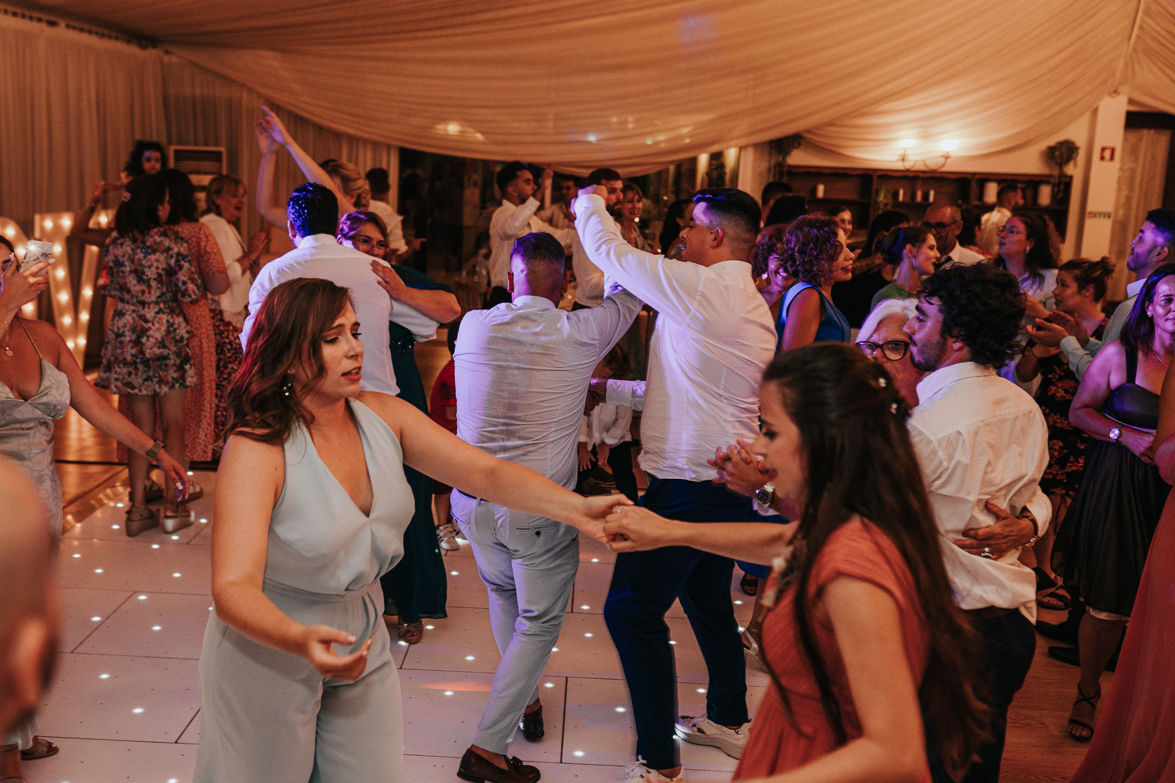 Animação Casamento Algarve