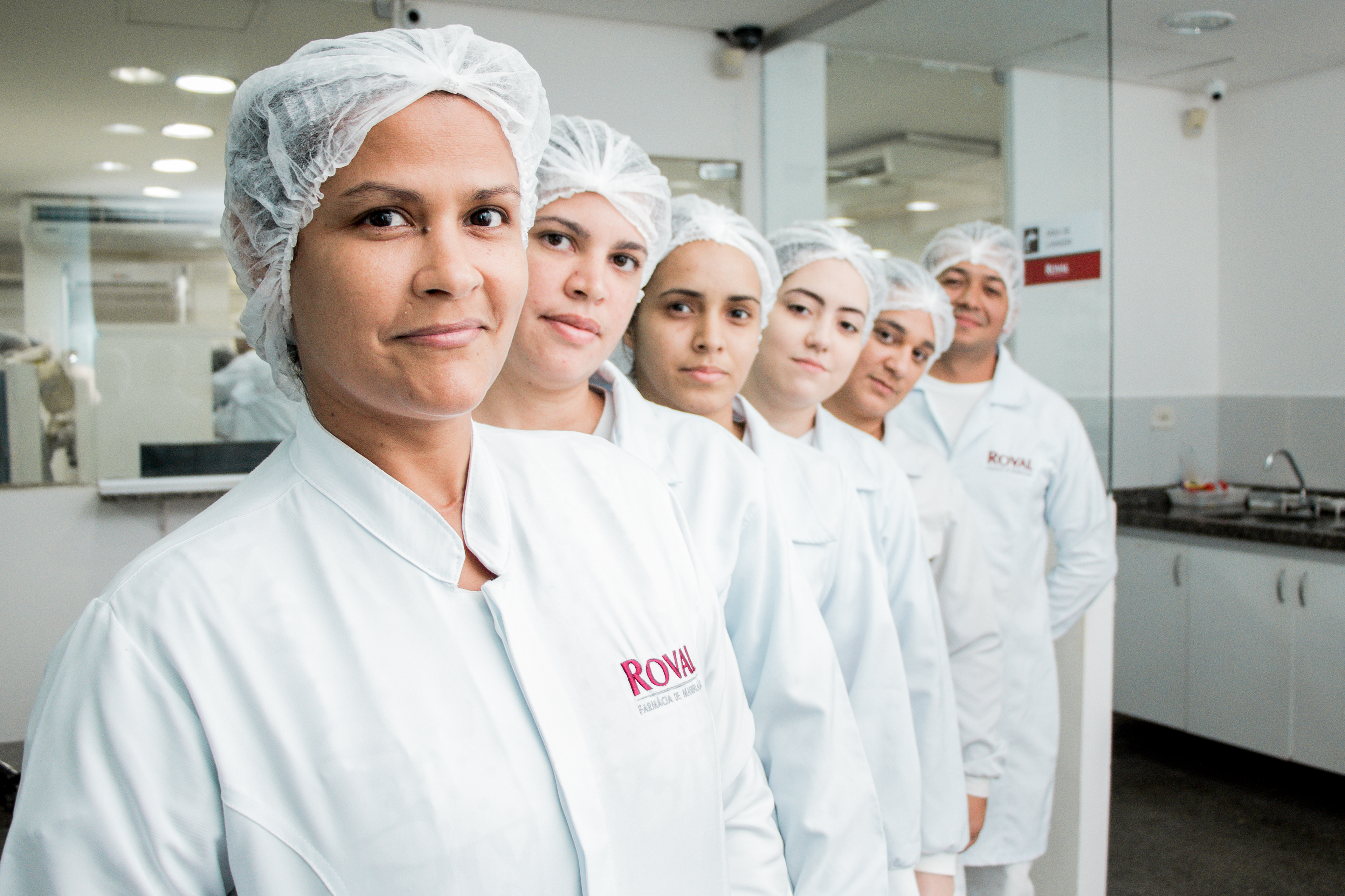 Editorial Farmácia Roval 2019