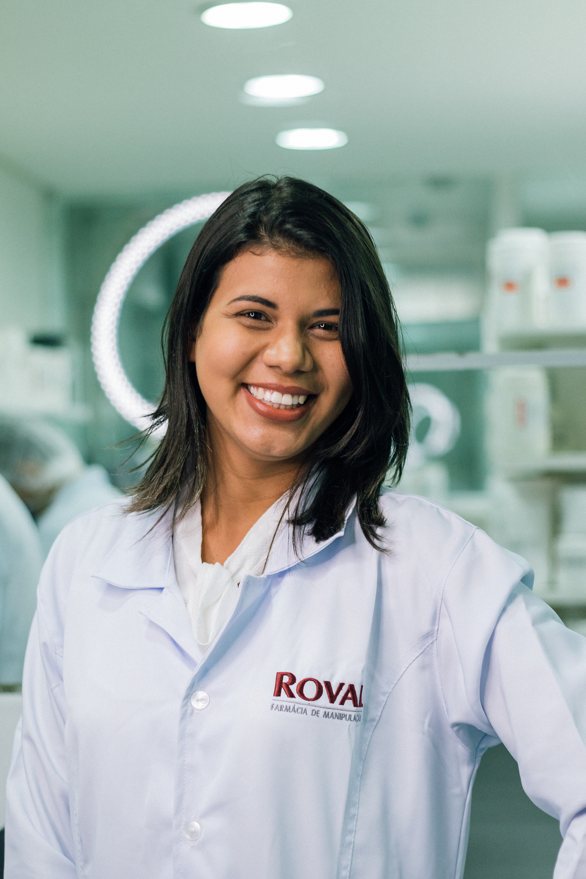 Editorial Farmácia Roval 2019