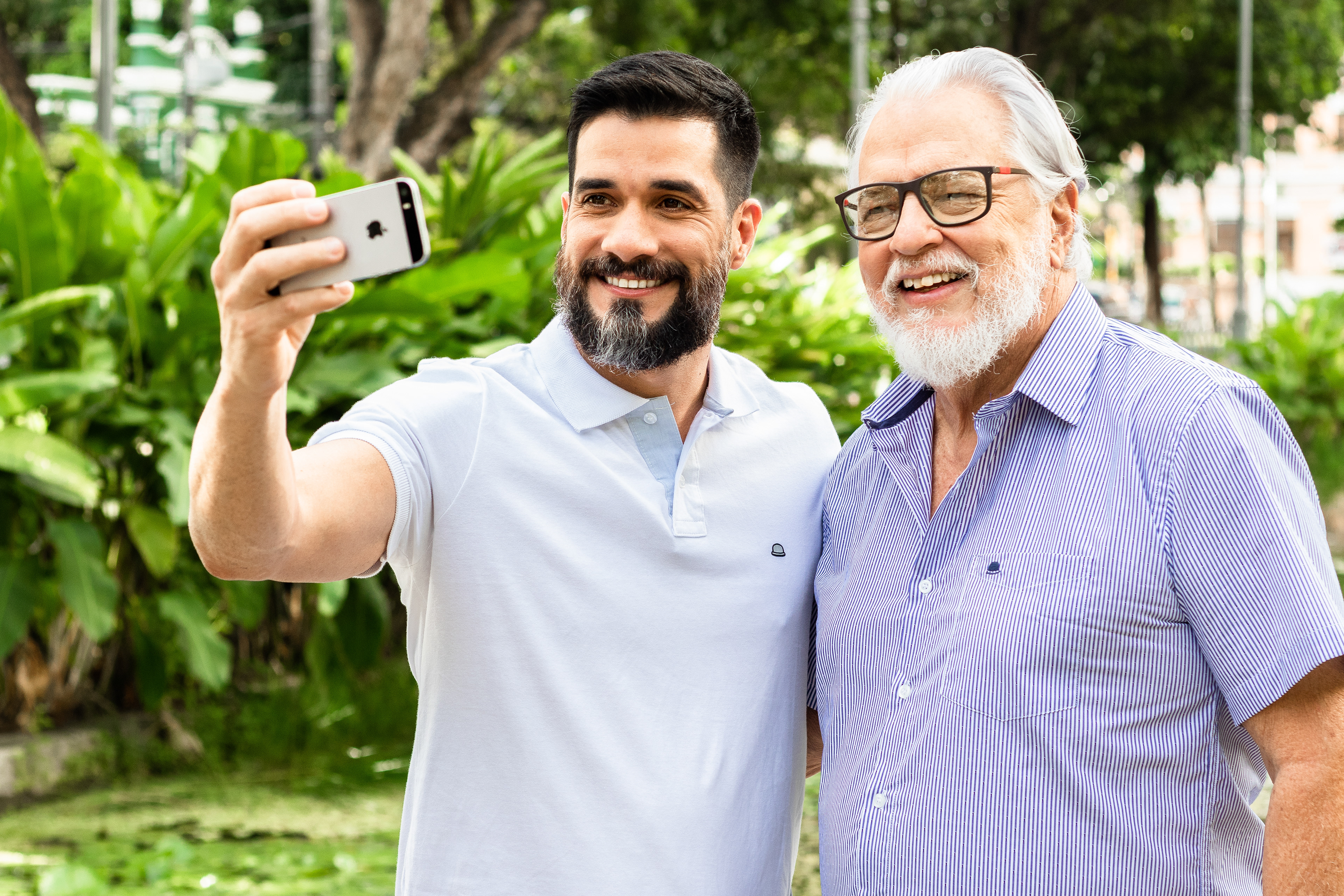 Editorial Dia dos Pais Vagamundo 2019