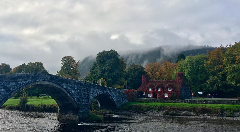 Wales, UK