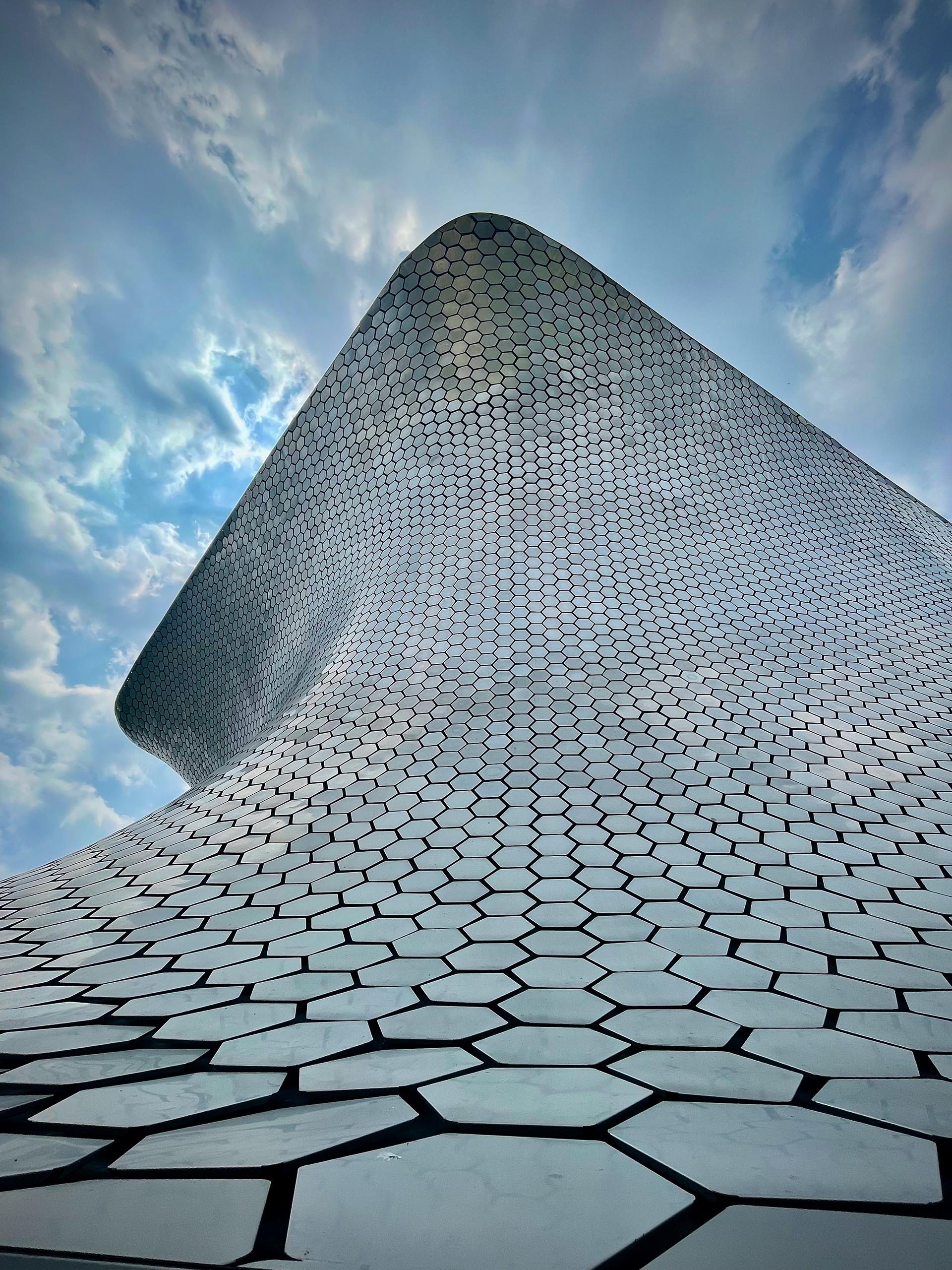 Mexico City, Mexico