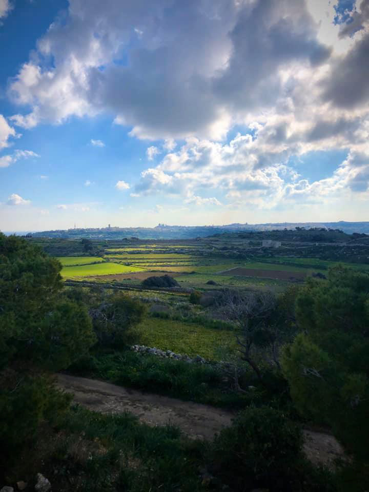 Gozo, Malta