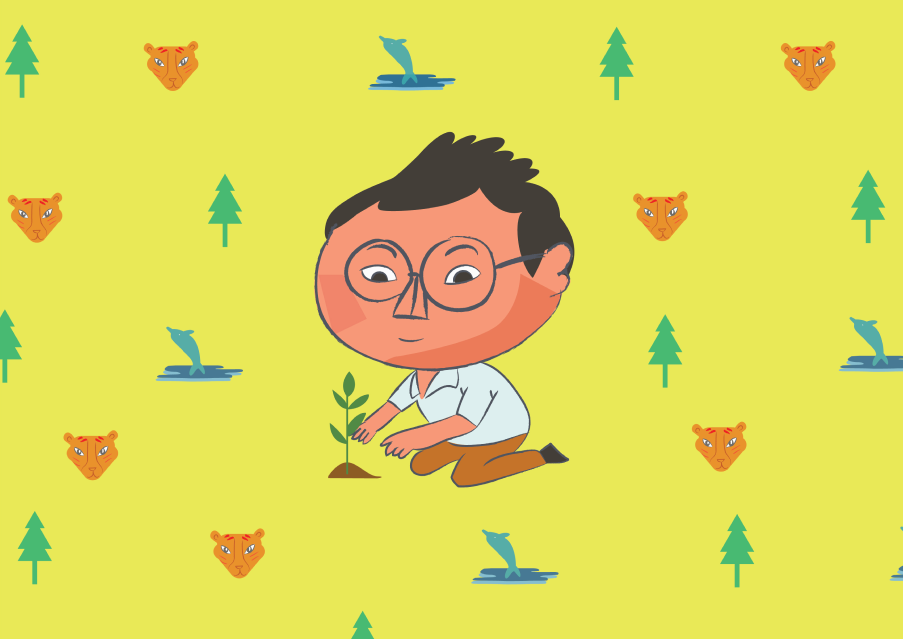 Environment & Waste Management