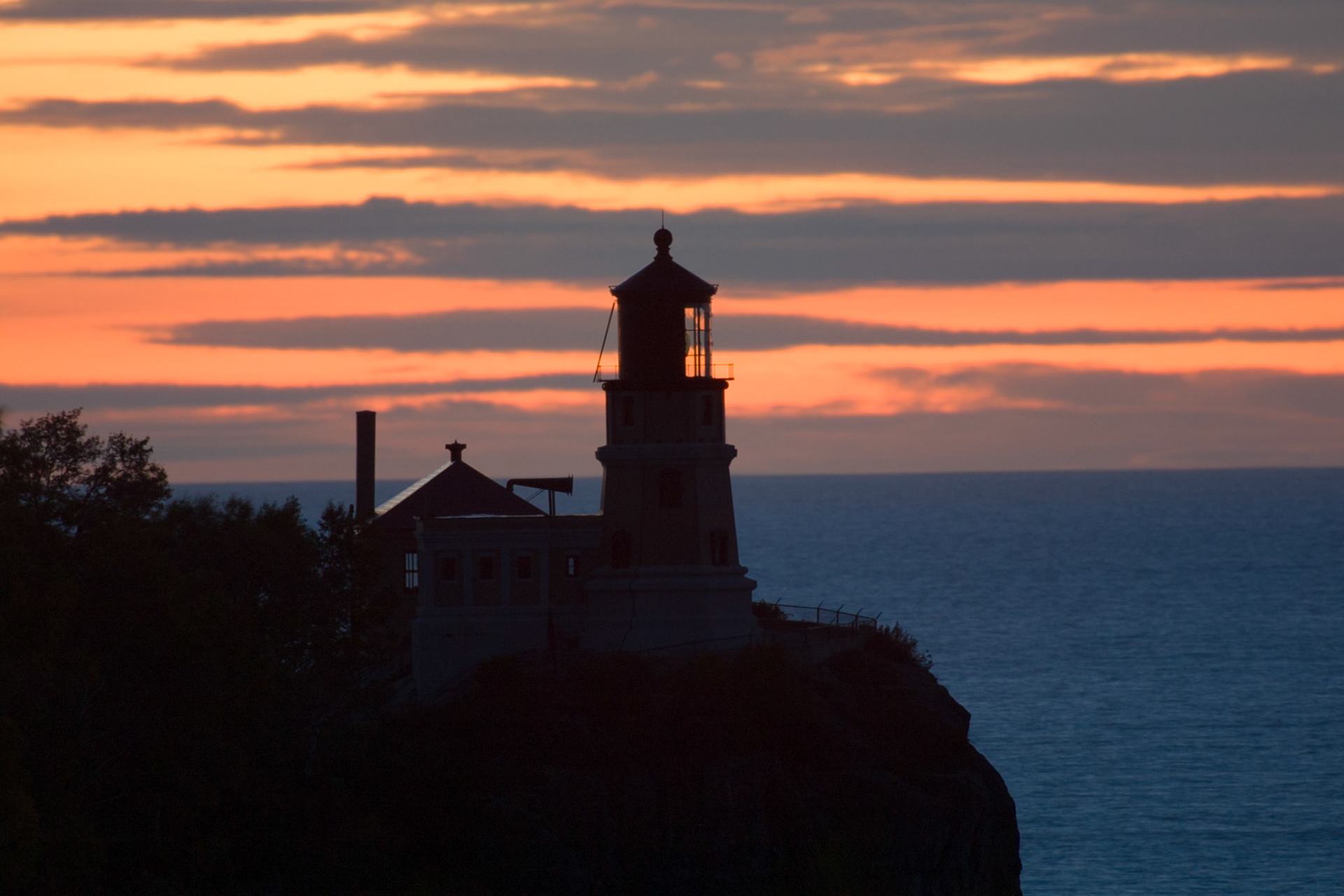 Split Rock Lighthouse
