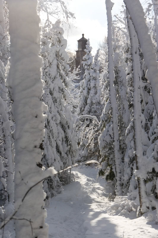 Split Rock Lighthouse