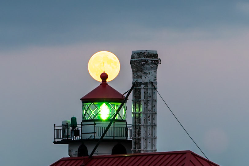 September Full Moon