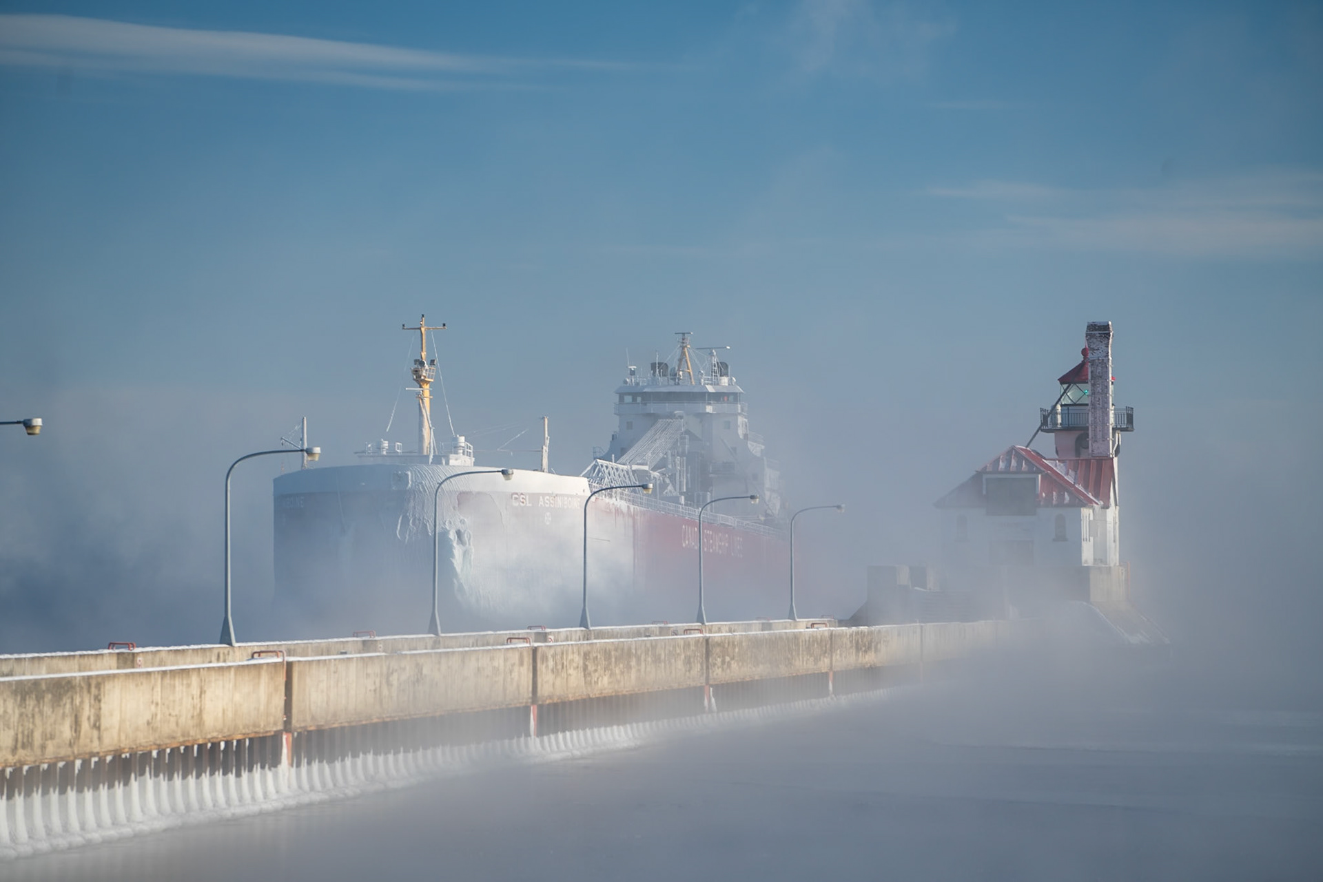 CSL Assiniboine