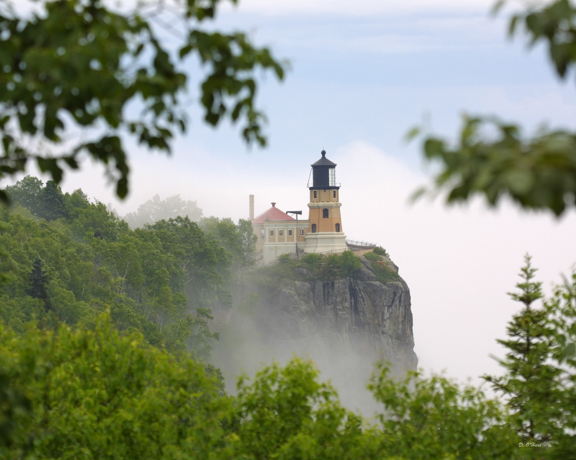 Split Rock Lighthouse