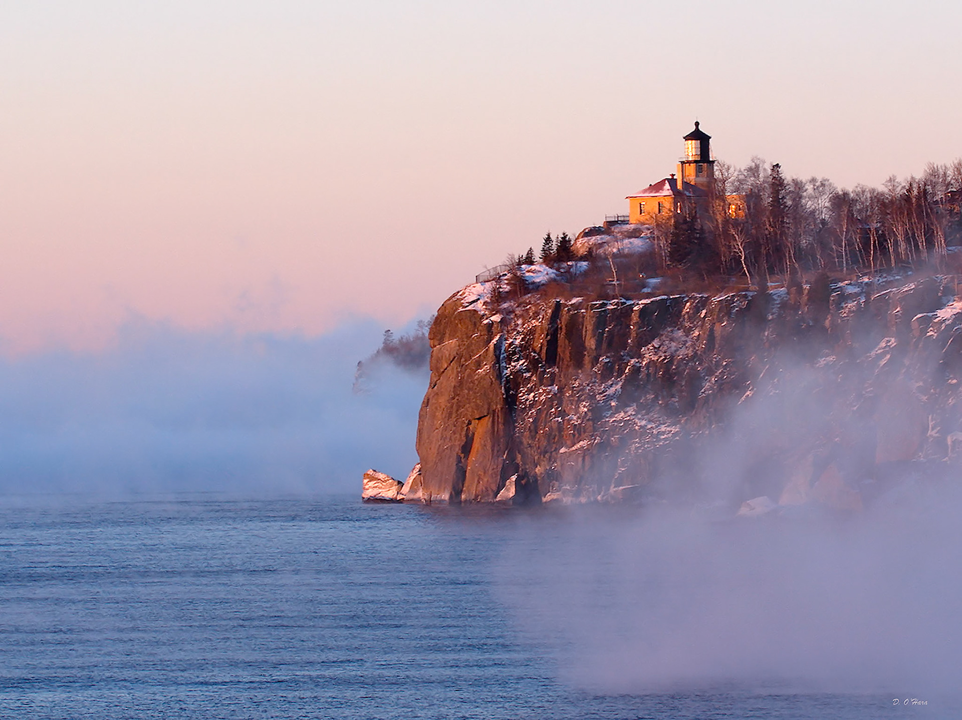 Split Rock Lighthouse