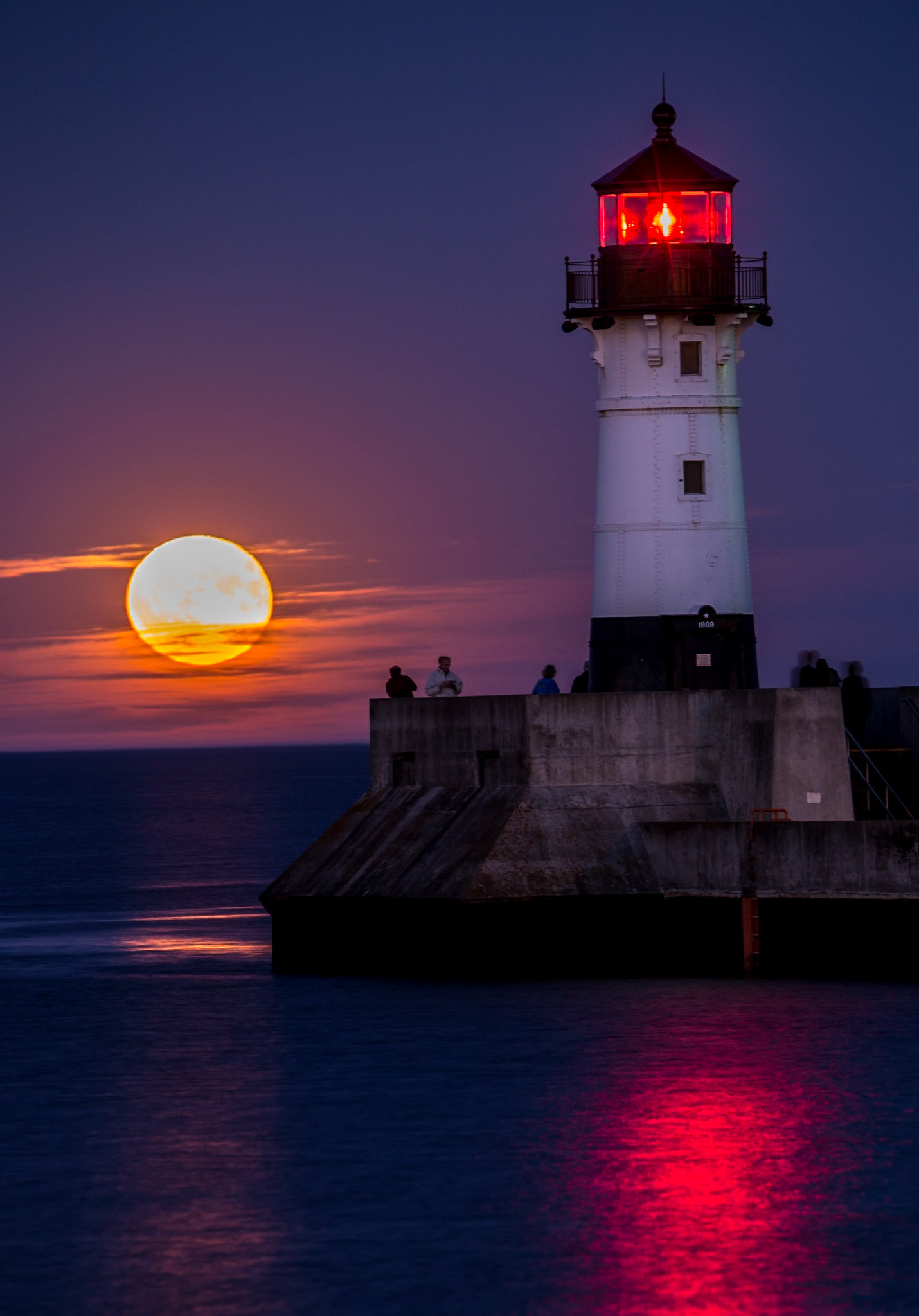 September Moon