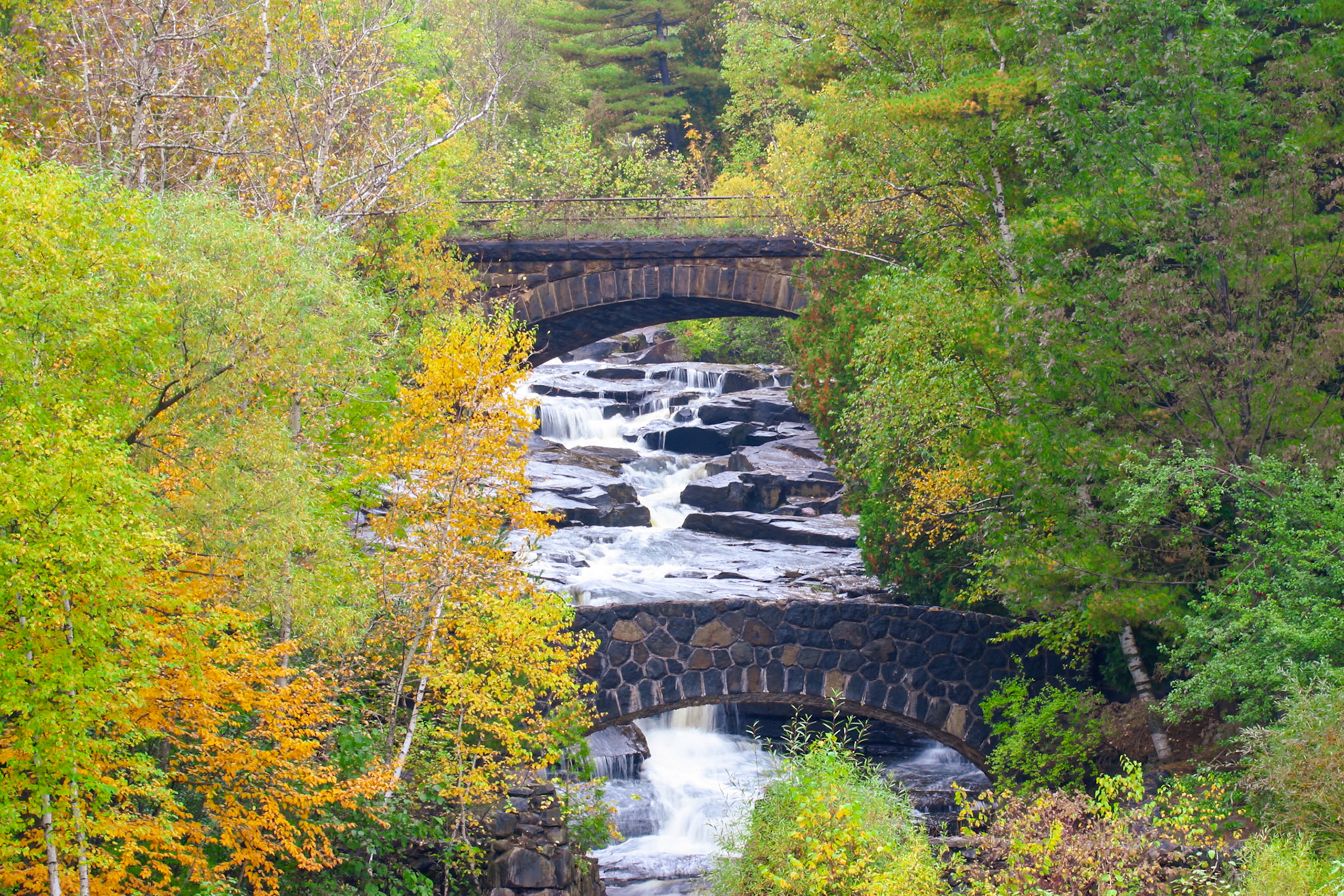 Kingsburry Creek Job